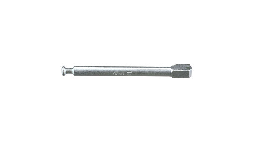 Manípulo de ligação superior - 332 mm C x 46 mm A x 25 mm L