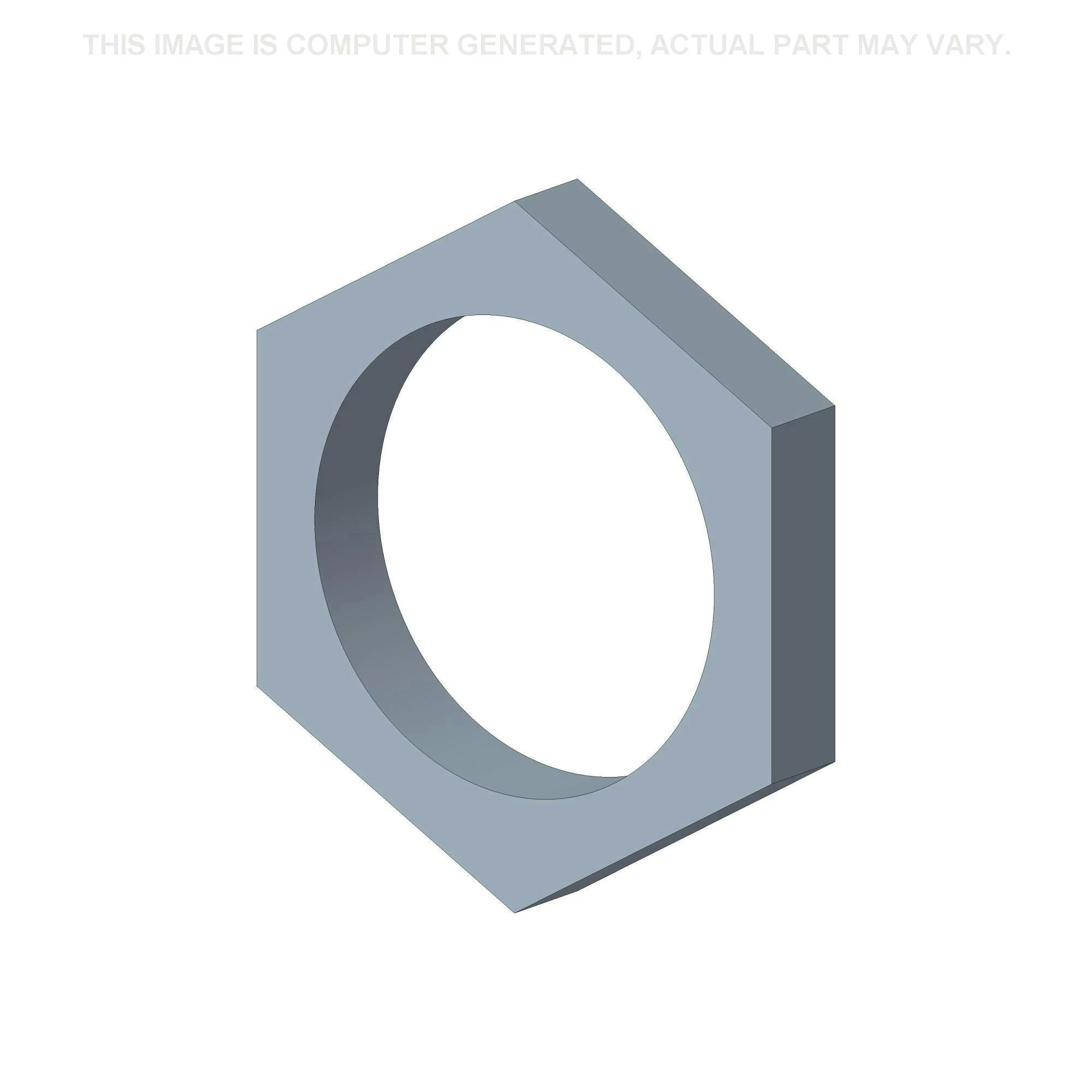 Control Nut | NEWHOLLANDCE | US | EN