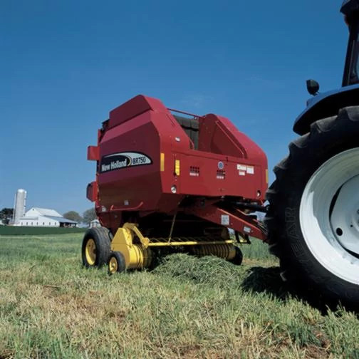 ENFARDADEIRA-APANHADORA NH | NEWHOLLANDAG | BR | PT