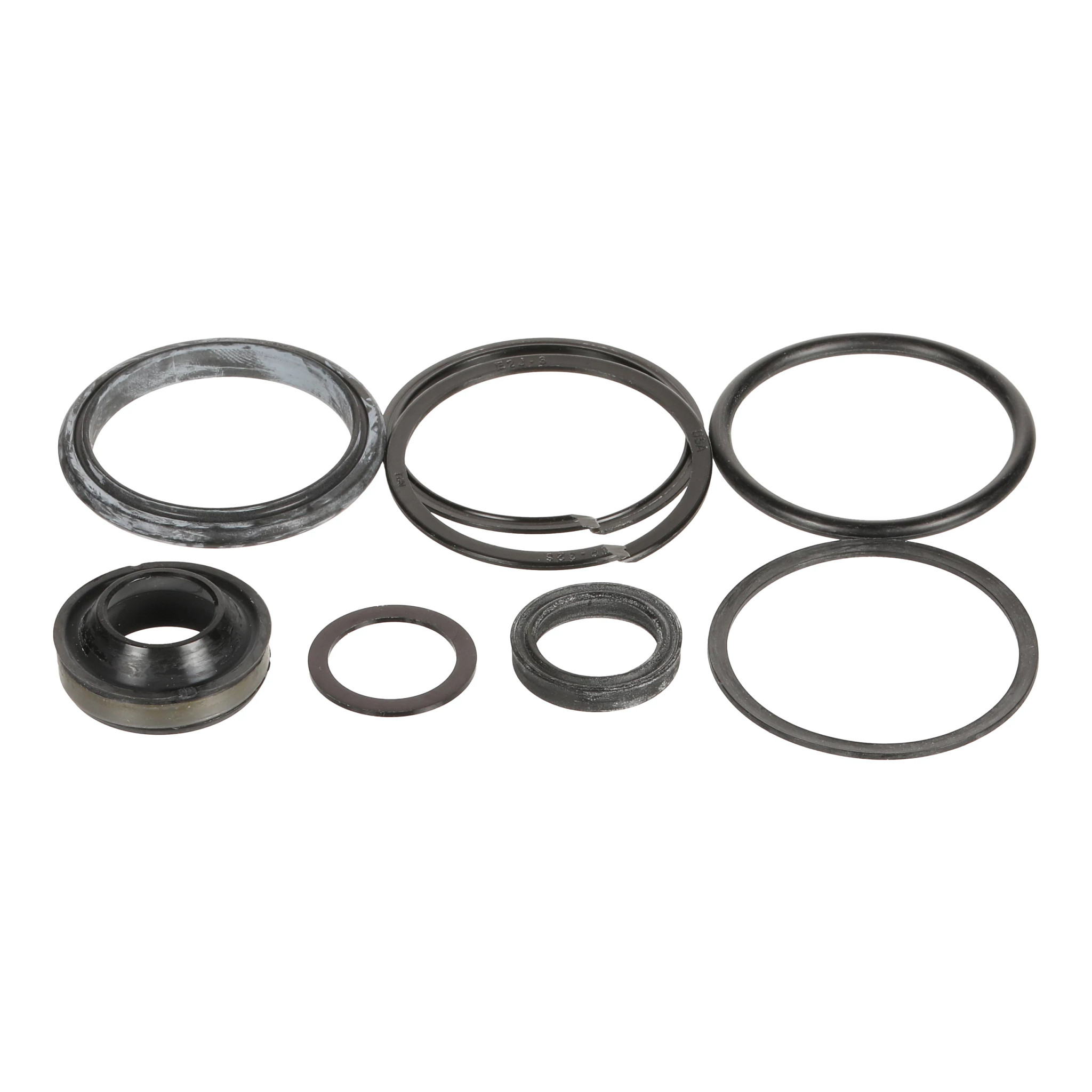 SEAL KIT | NEWHOLLANDAG | CA | EN