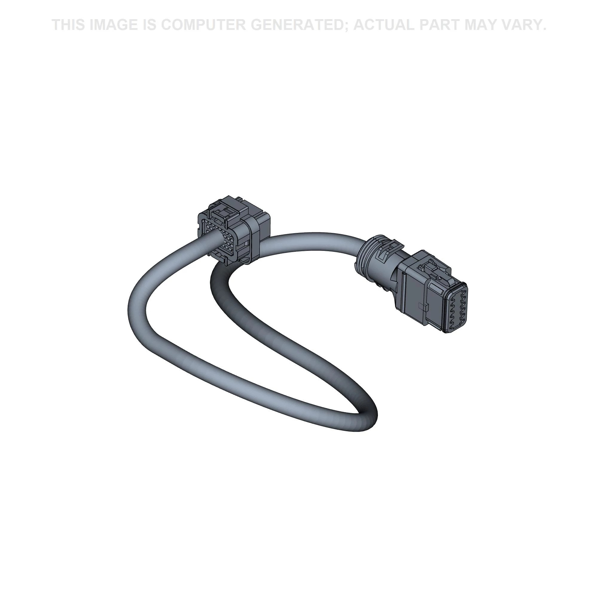 Wire Harness | NEWHOLLANDAG | CA | EN