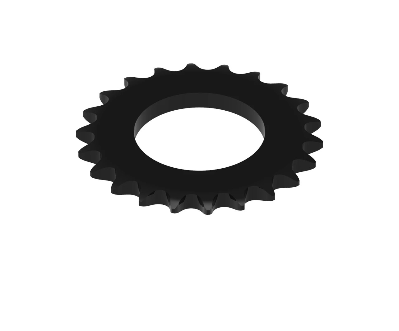 22-Tooth X Series Sprocket - 2