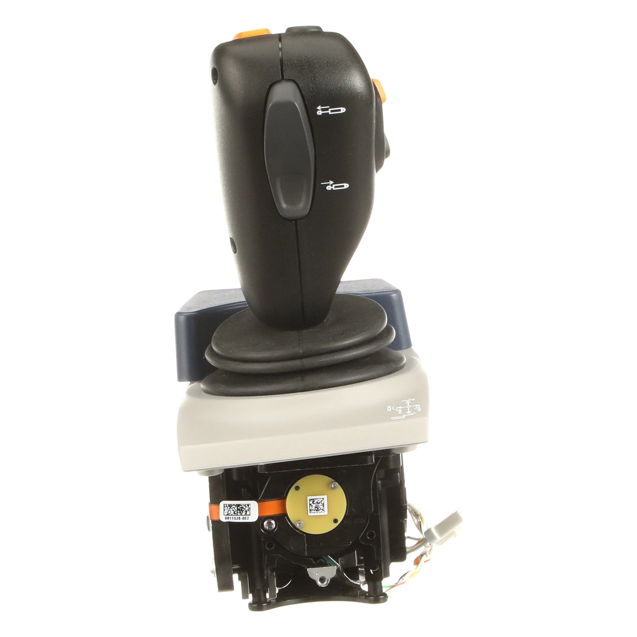 JOYSTICK | NEWHOLLANDCE | EU | DE