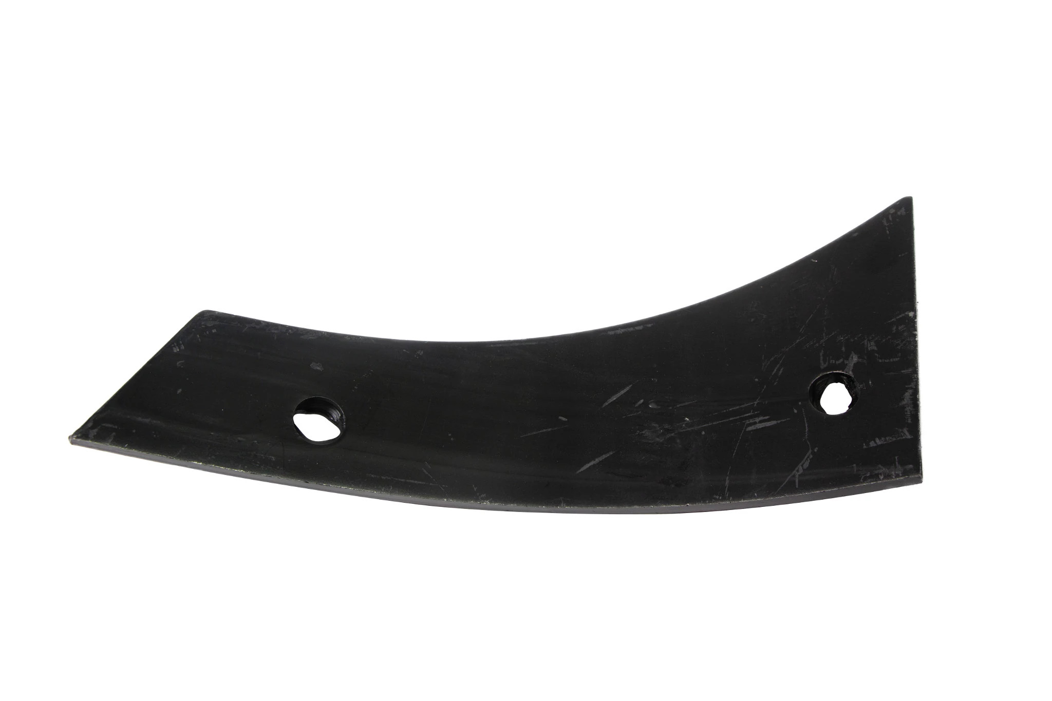 Right-Hand Impact-Resistant Plow Shin | NEWHOLLANDAG | CA | FR