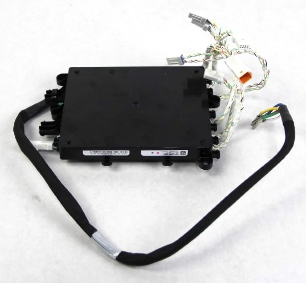 REMAN ELECT CONTROL | CASEIH | EU | EN