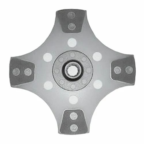 Reman Clutch Plate | NEWHOLLANDCE | CA | EN