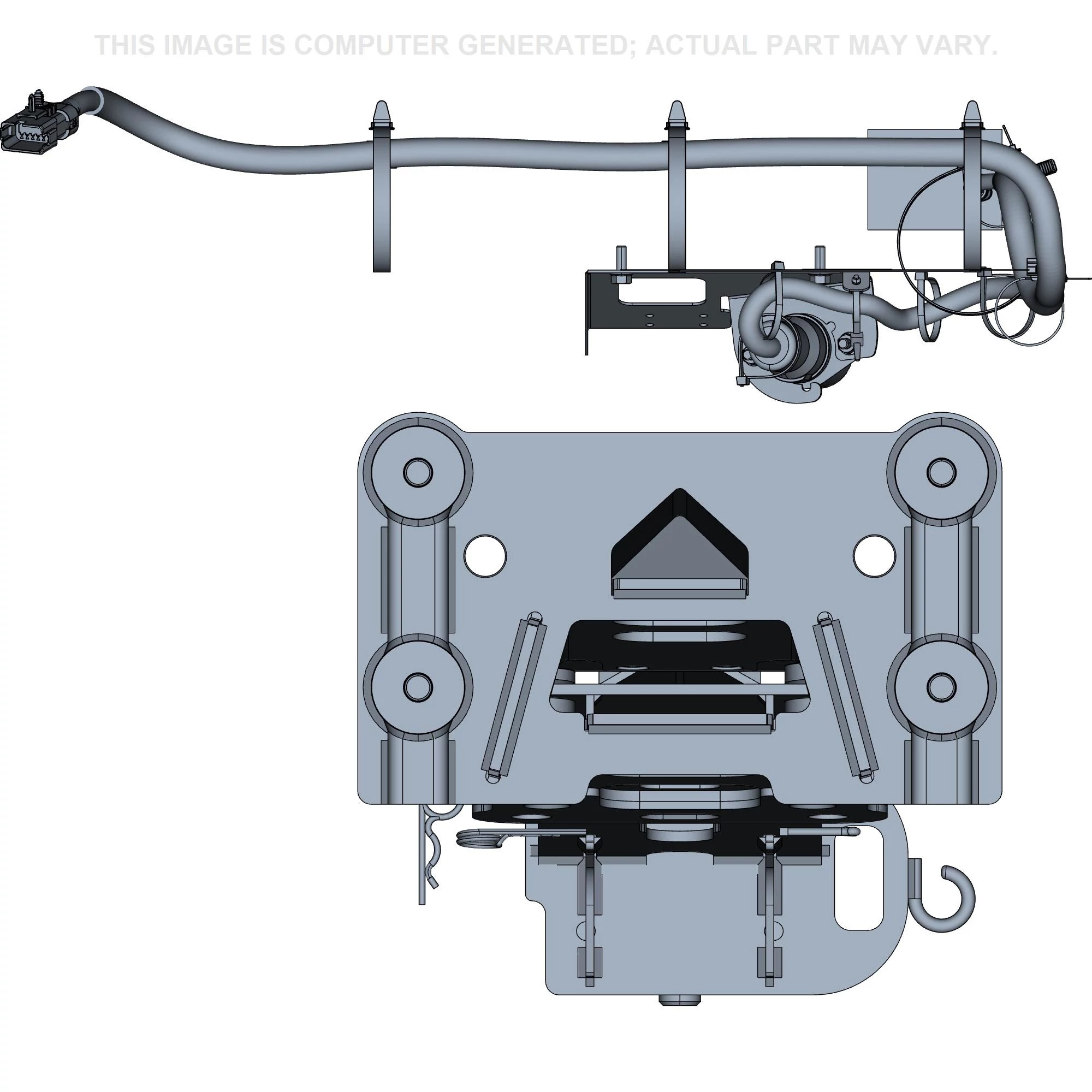 DIA KIT, HARVESTER | NEWHOLLANDAG | IE | EN