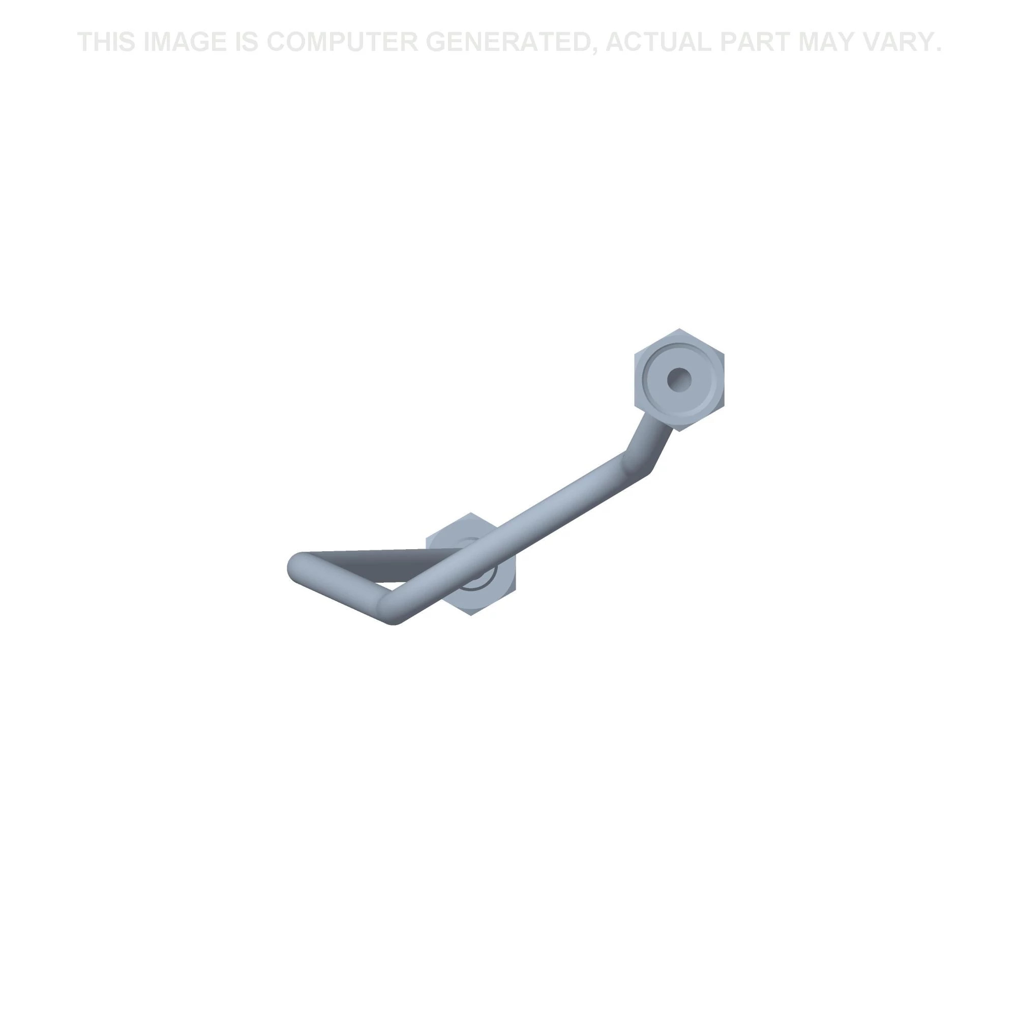 HYD TUBE | CASEIH | EU | EN