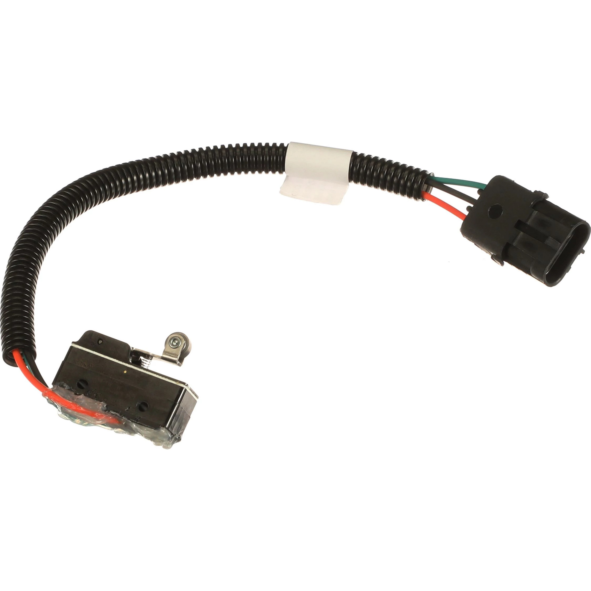 Switch | CASECE | CA | EN