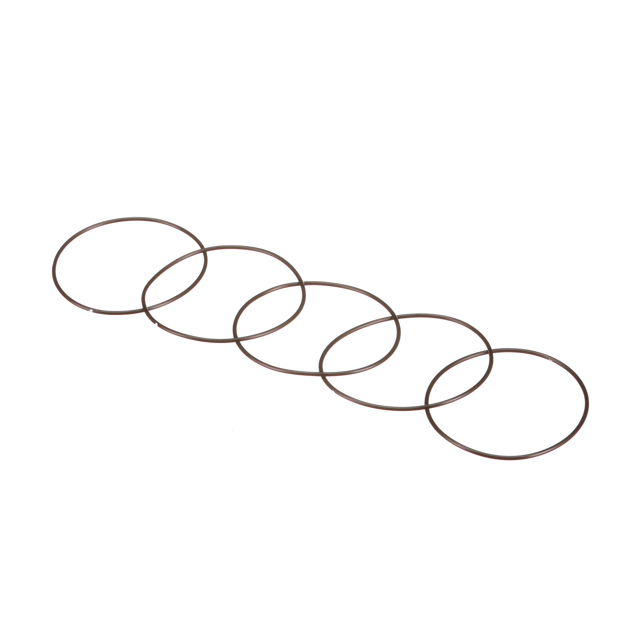 O-Ring - 88,56 mm DI x 93,80 mm DE x 2,61 mm Esp | CASECE | BR | PT