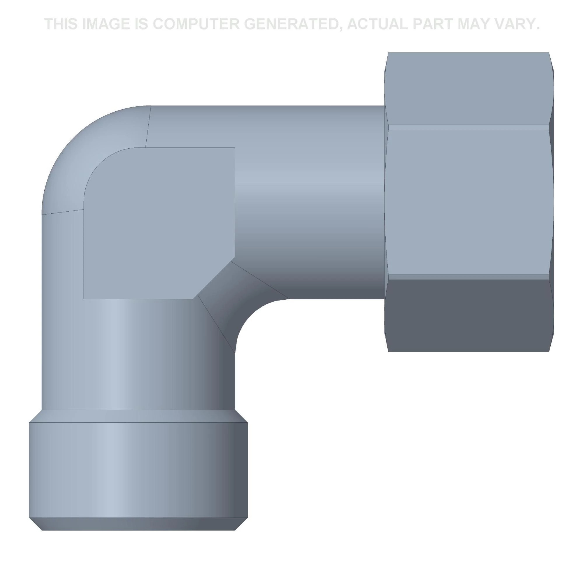 HYD CONNECTOR | FLEXICOIL | CA | EN