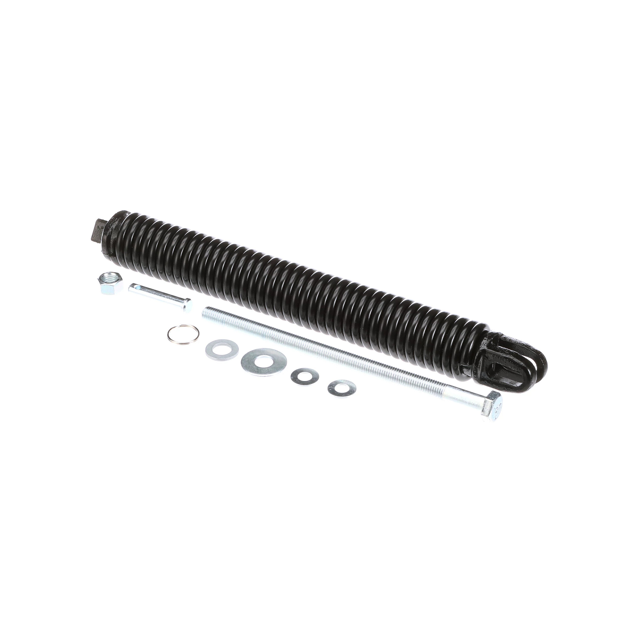 Suspension Spring Kit | NEWHOLLANDAG | US | EN