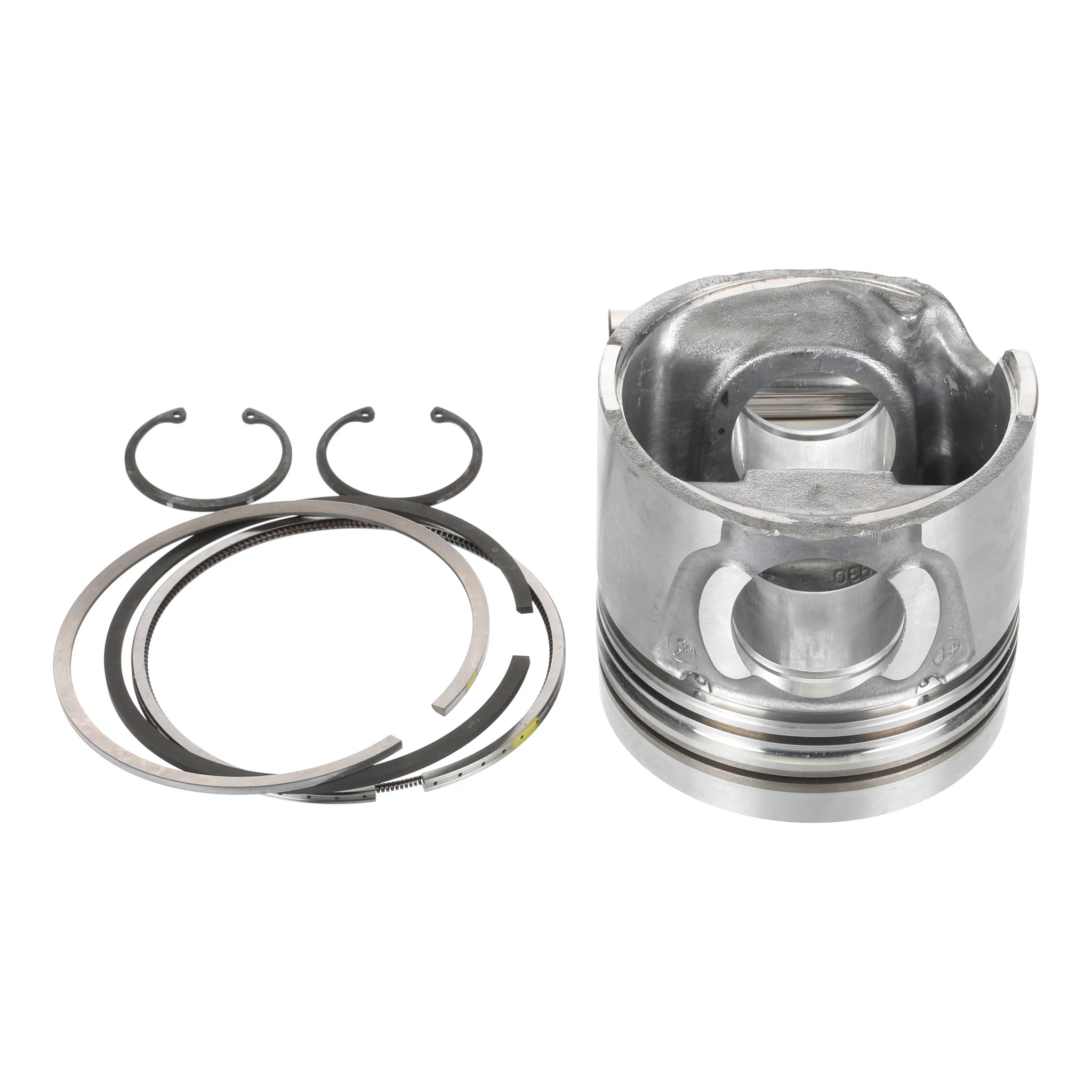 PISTON ASSY   +0.4 | NEWHOLLANDAG | GB | EN