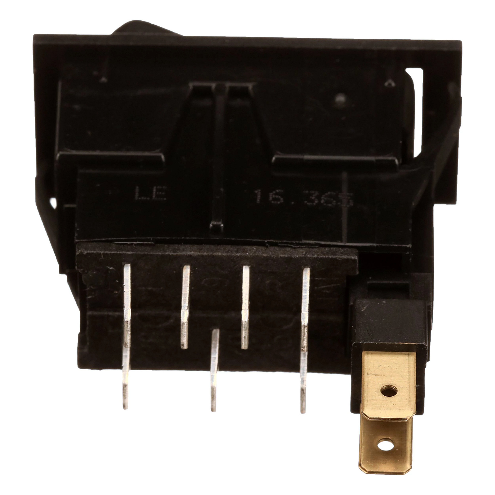 Interruptor da luz intermitente de perigo