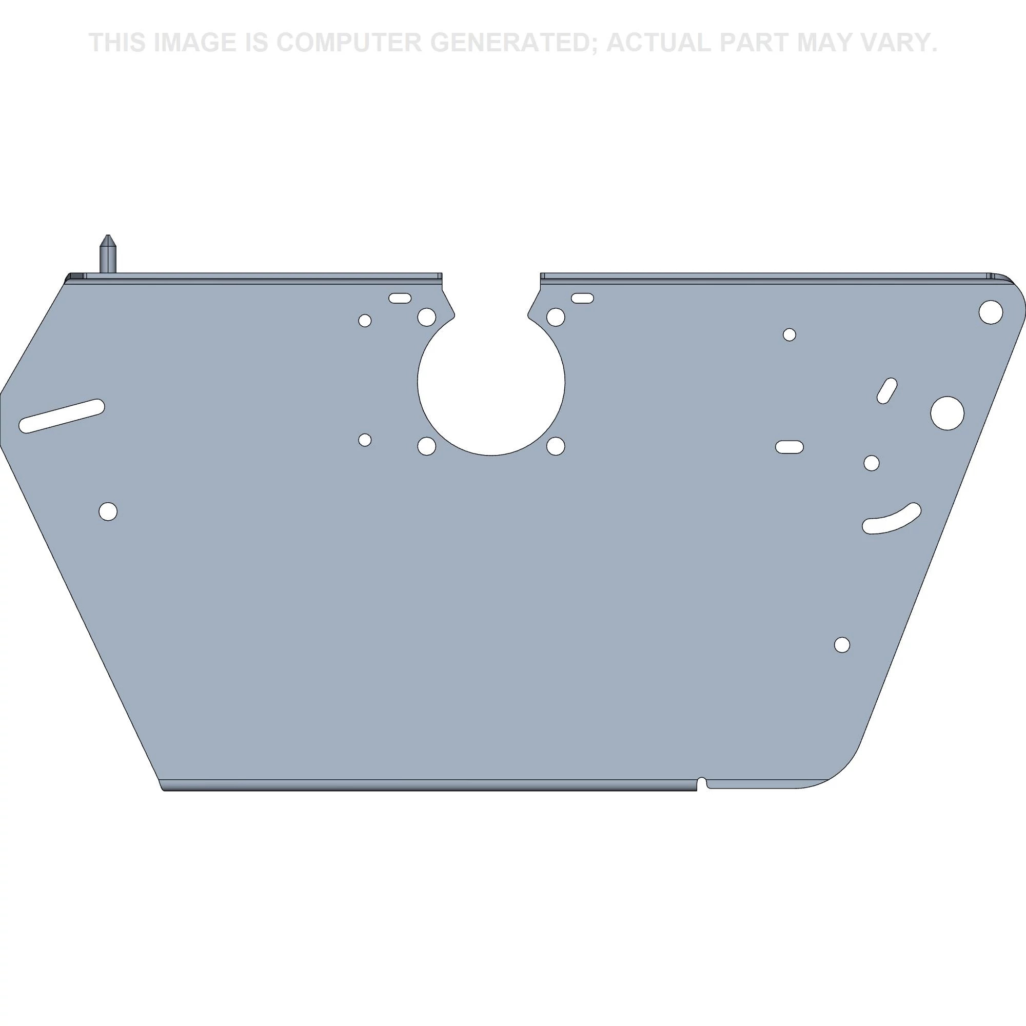 STRAW CHOPPER | MILLER | EU | ES