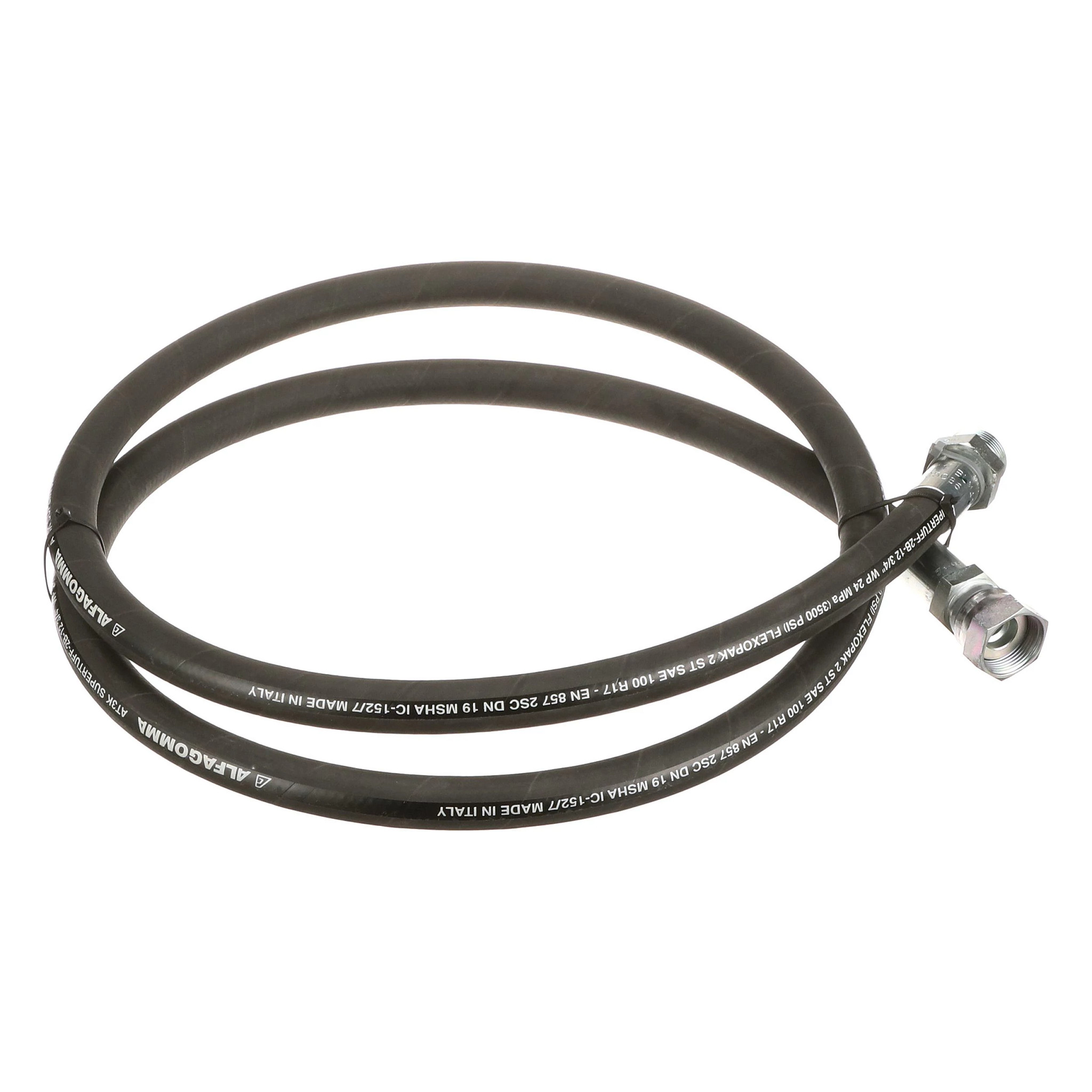 HYDRAULIC HOSE | STEYR | IE | EN