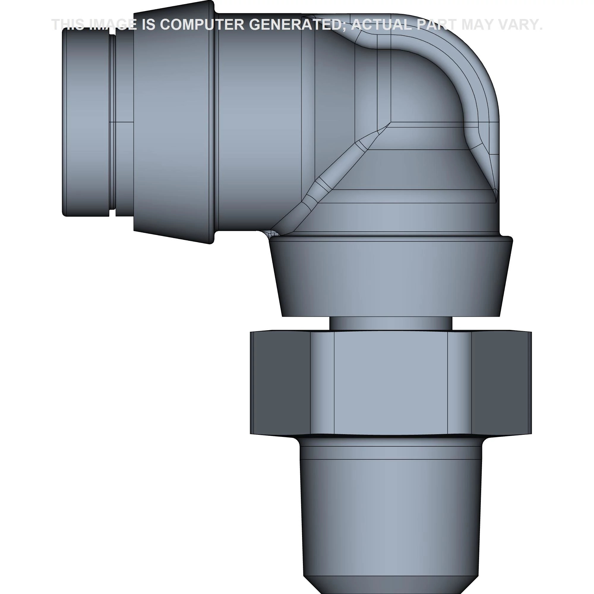 FITTING | CASECE | AMEA | EN