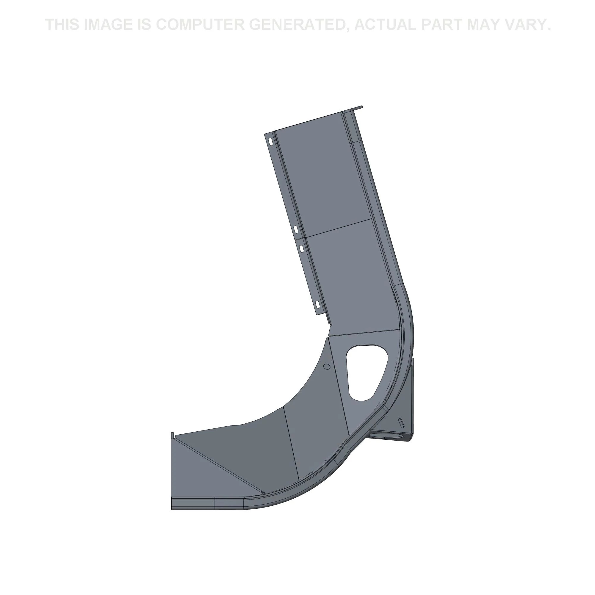 PLAQUE DE PROTECTION | CASEIH | FR | FR