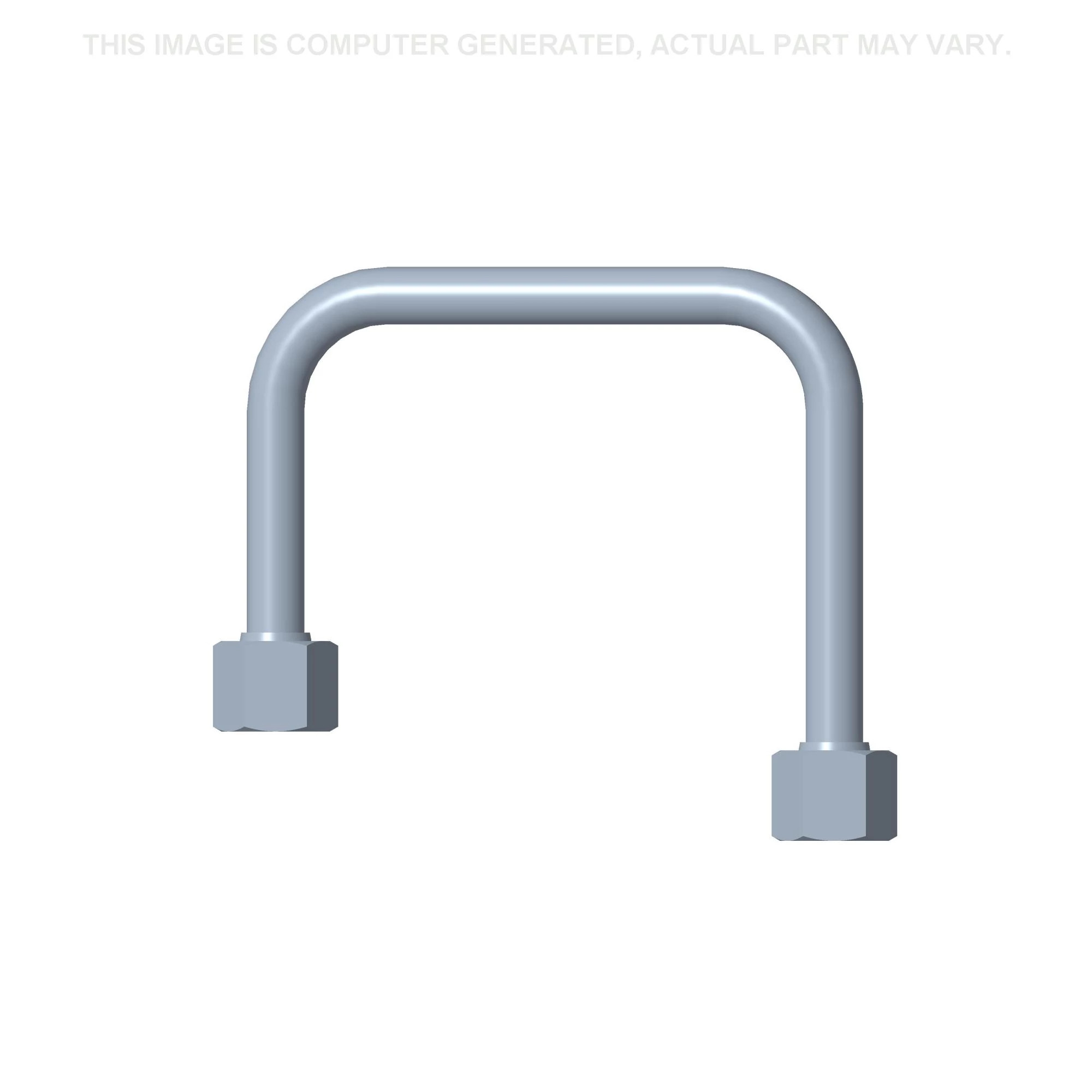 RURKA HYDRAULICZNA | NEWHOLLANDCE | EU | DA