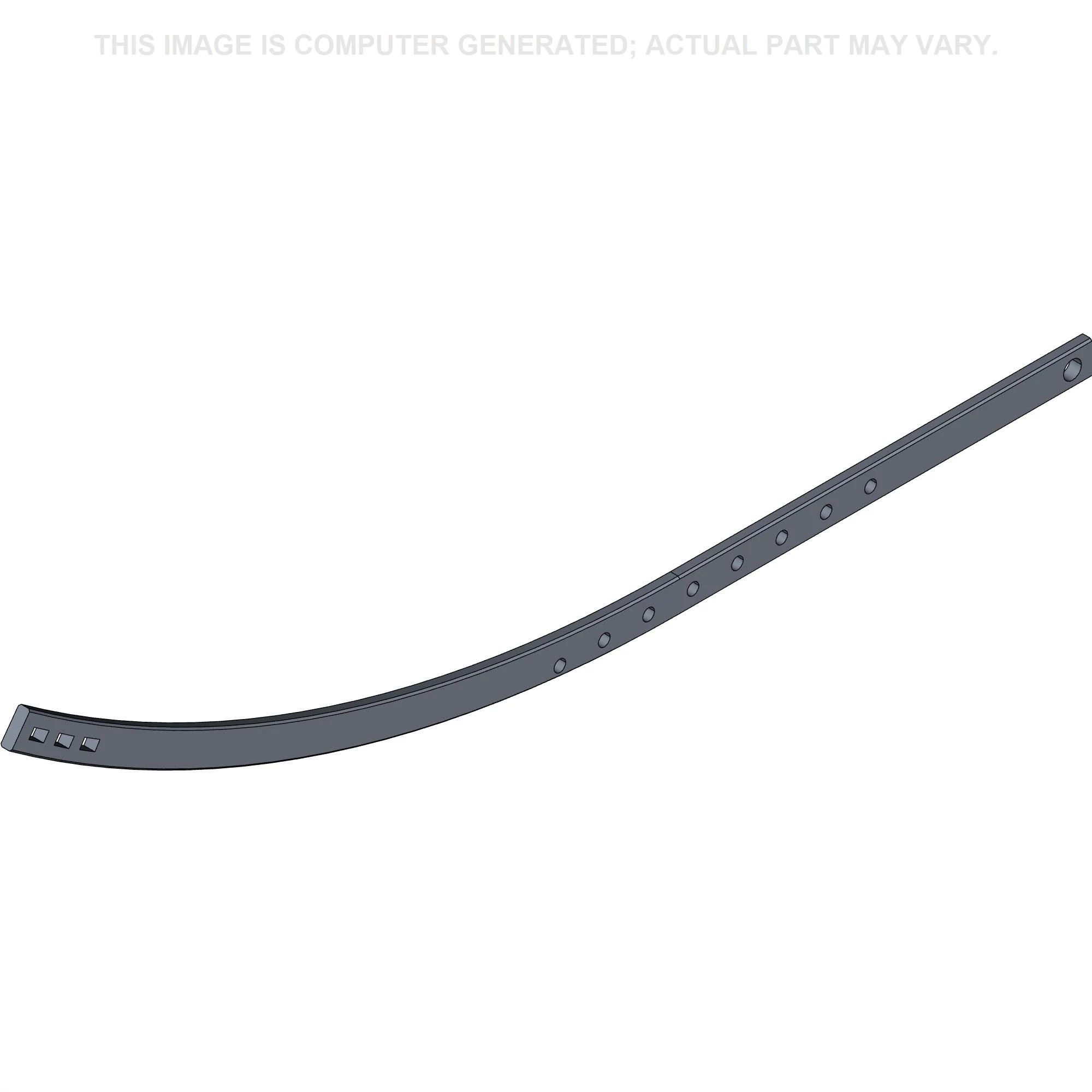 BAR | CASEIH | DE | DE