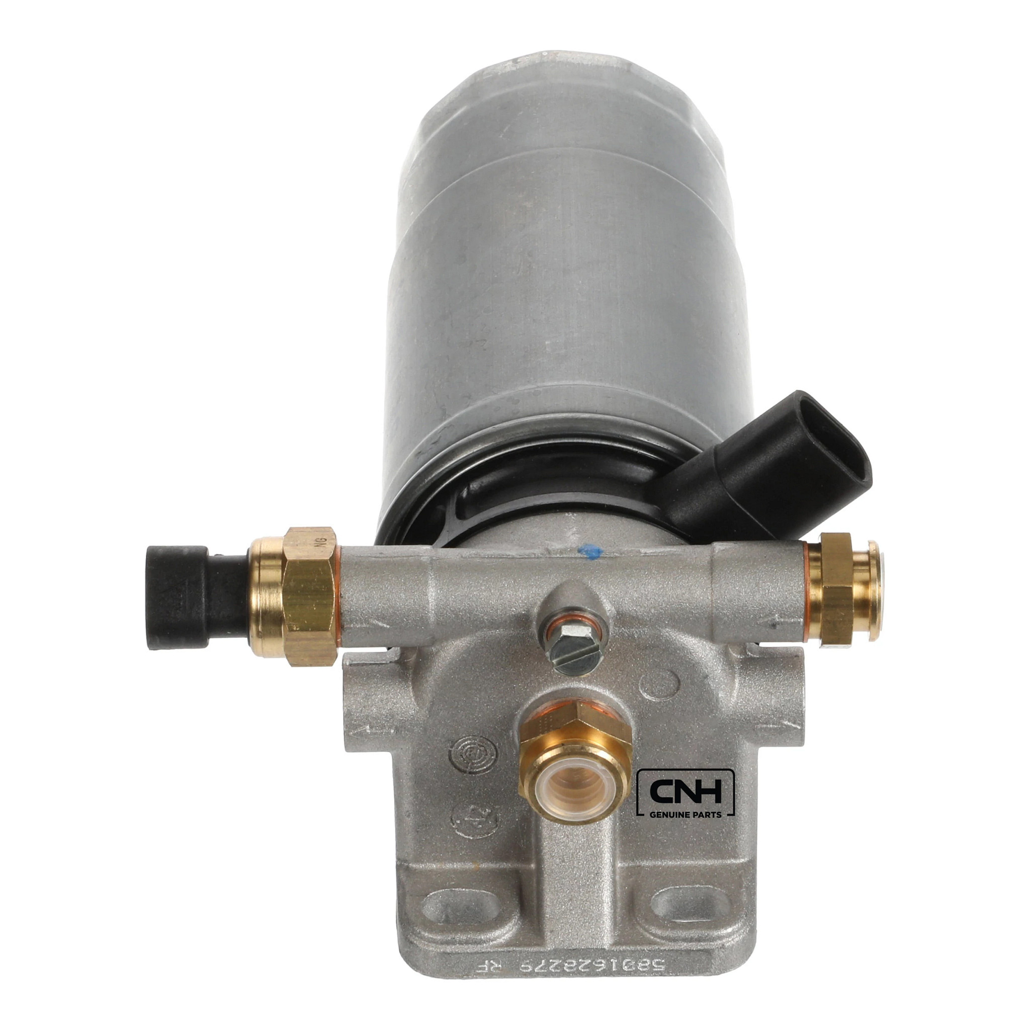 KRAFTSTOFFFILTER | CASEIH | DE | DE