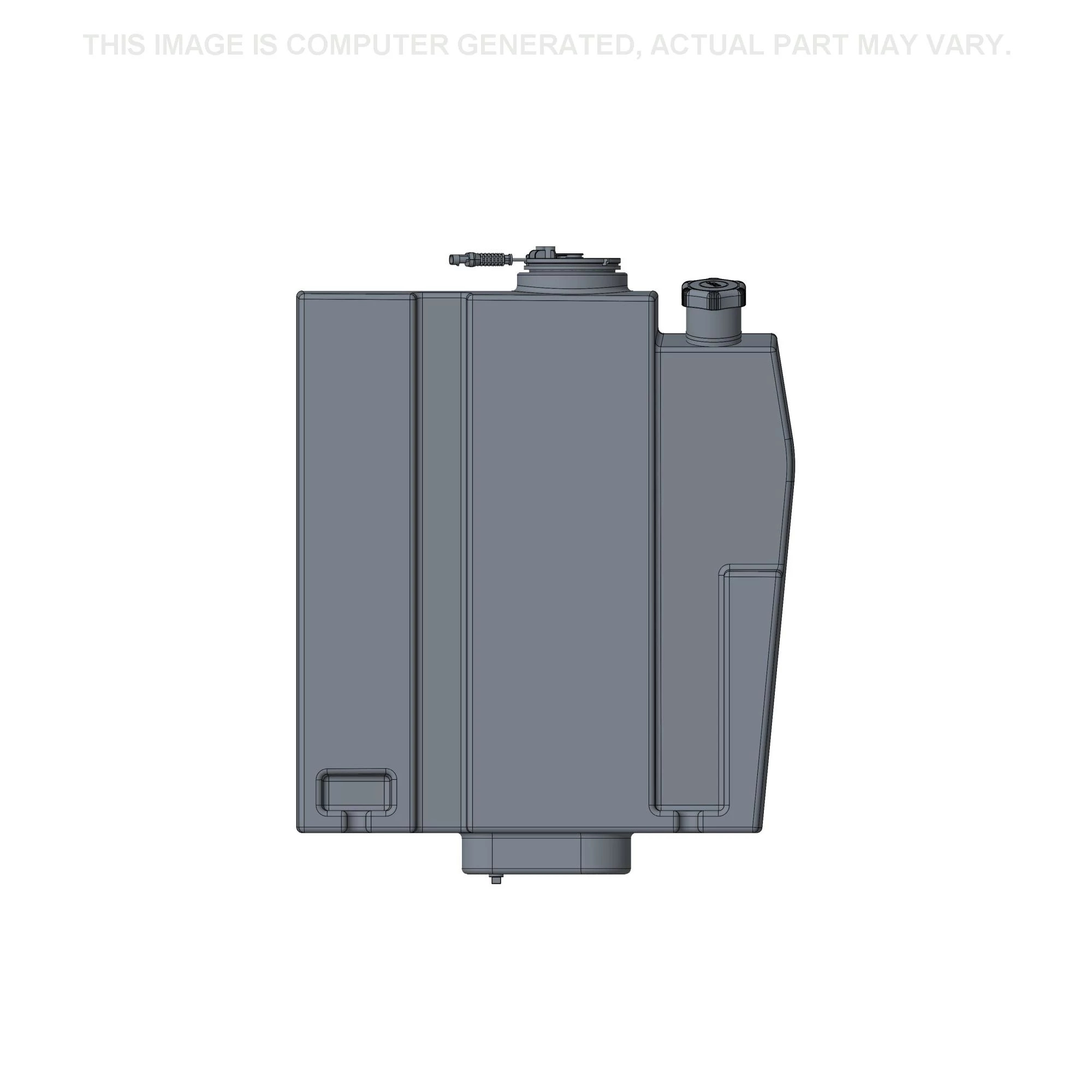 EXHAUST FLUID TANK | CASEIH | US | EN