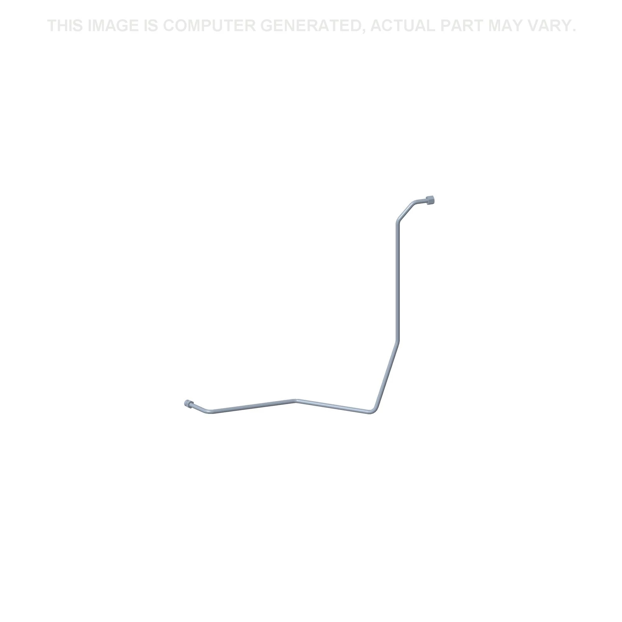 TUBAGEM HIDRÁULICO | NEWHOLLANDCE | BR | PT