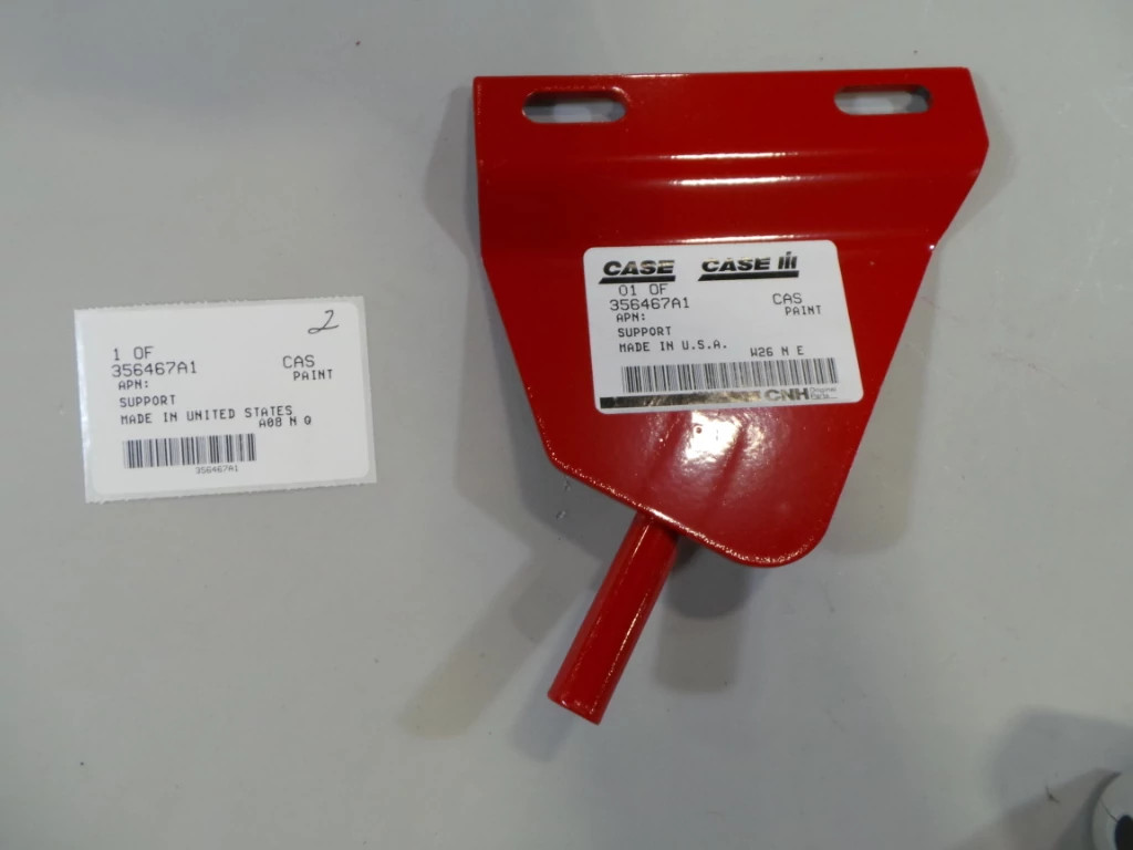 SUPPORT | CASEIH | CA | EN