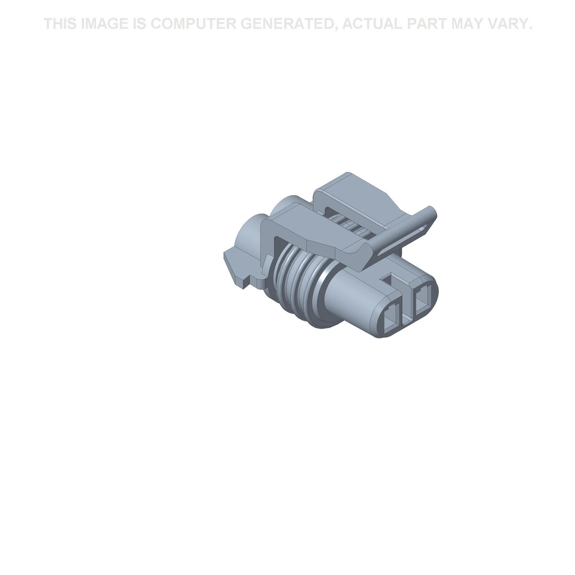 Conector Eléc.