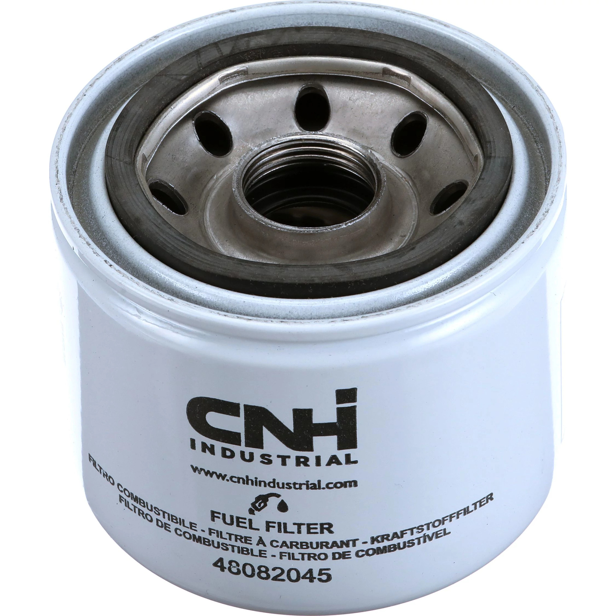 SEPARATEUR D'EAU | NEWHOLLANDCE | EU | FR