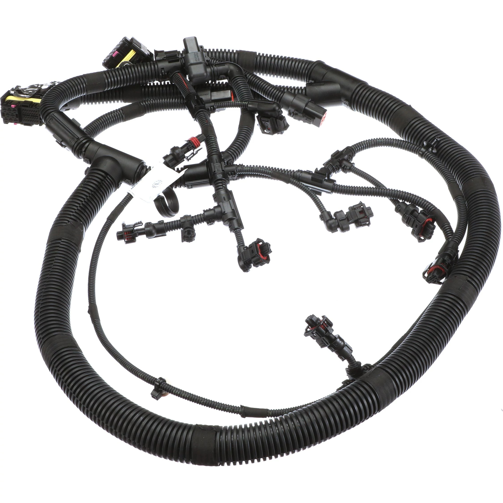 FAISCEAU ELECTRIQUE | NEWHOLLANDAG | FR | FR