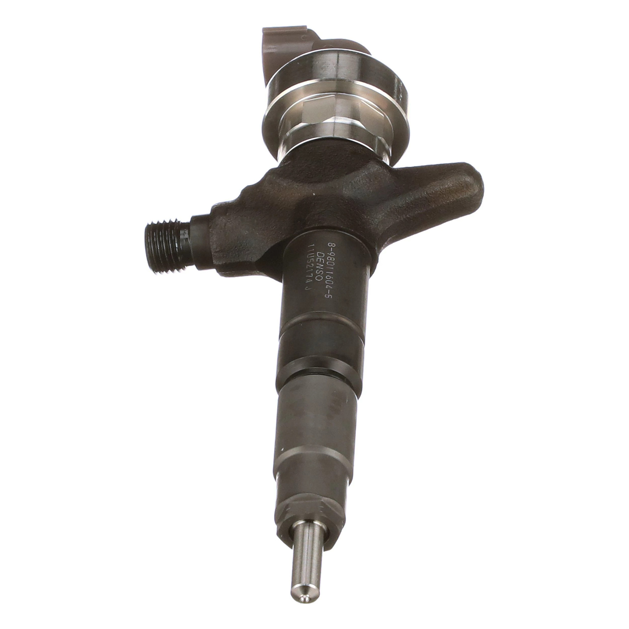 REMAN-FUEL INJECTOR | NEWHOLLANDAG | US | EN