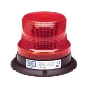 ECCO 6400 Series Strobe - Red