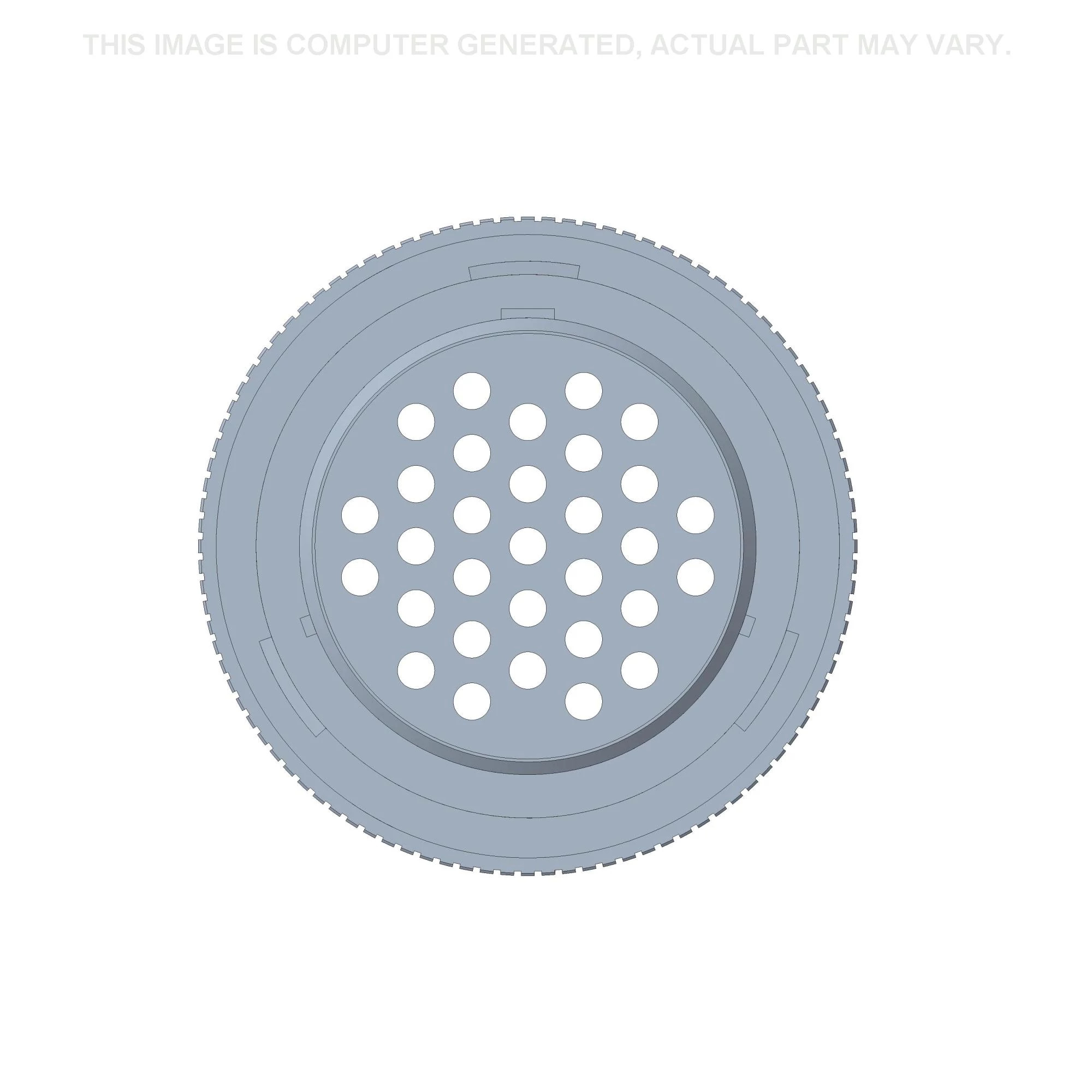 MULTIPOLE CONNECTOR | NEWHOLLANDCE | AMEA | EN