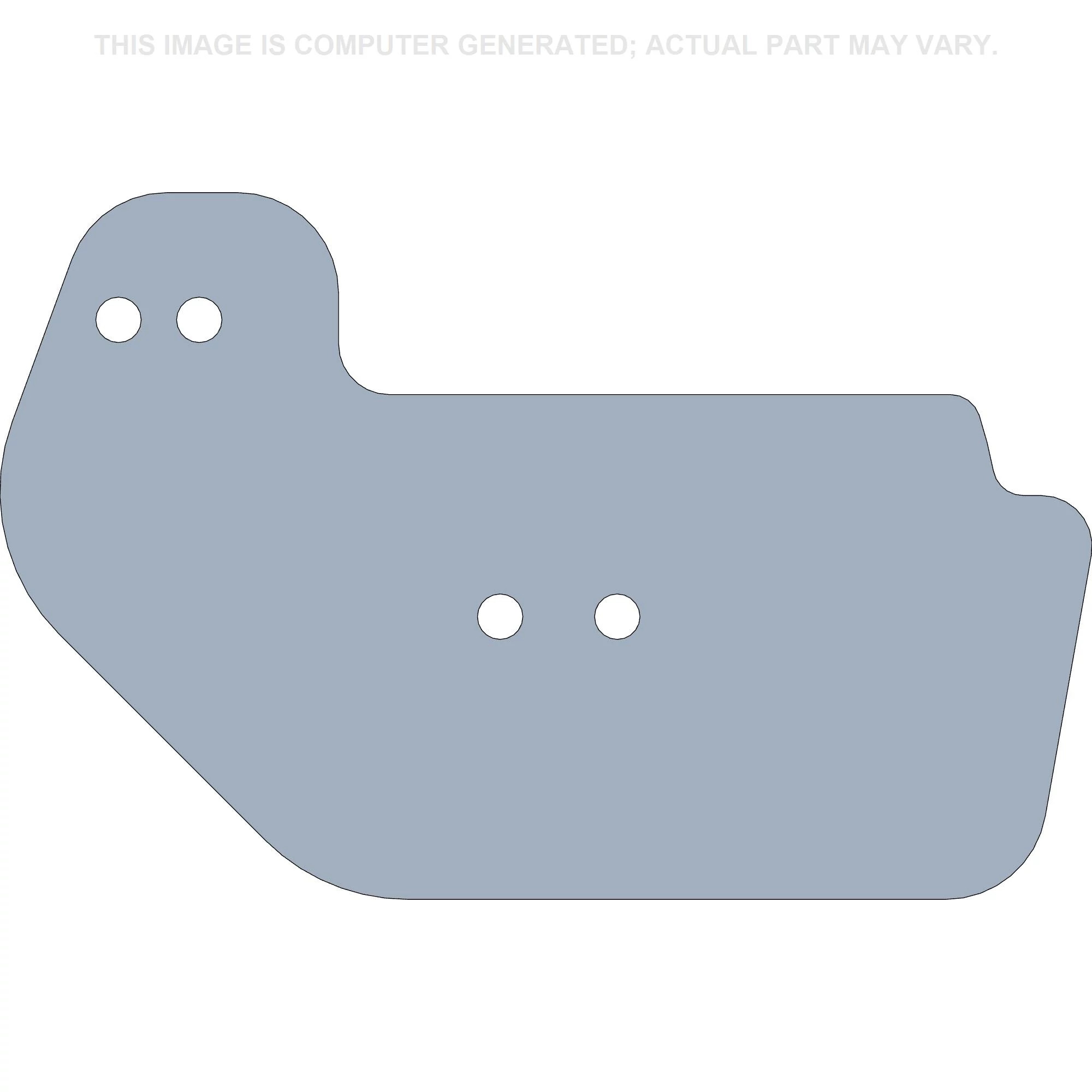 PLACA | CASEIH | EU | PT