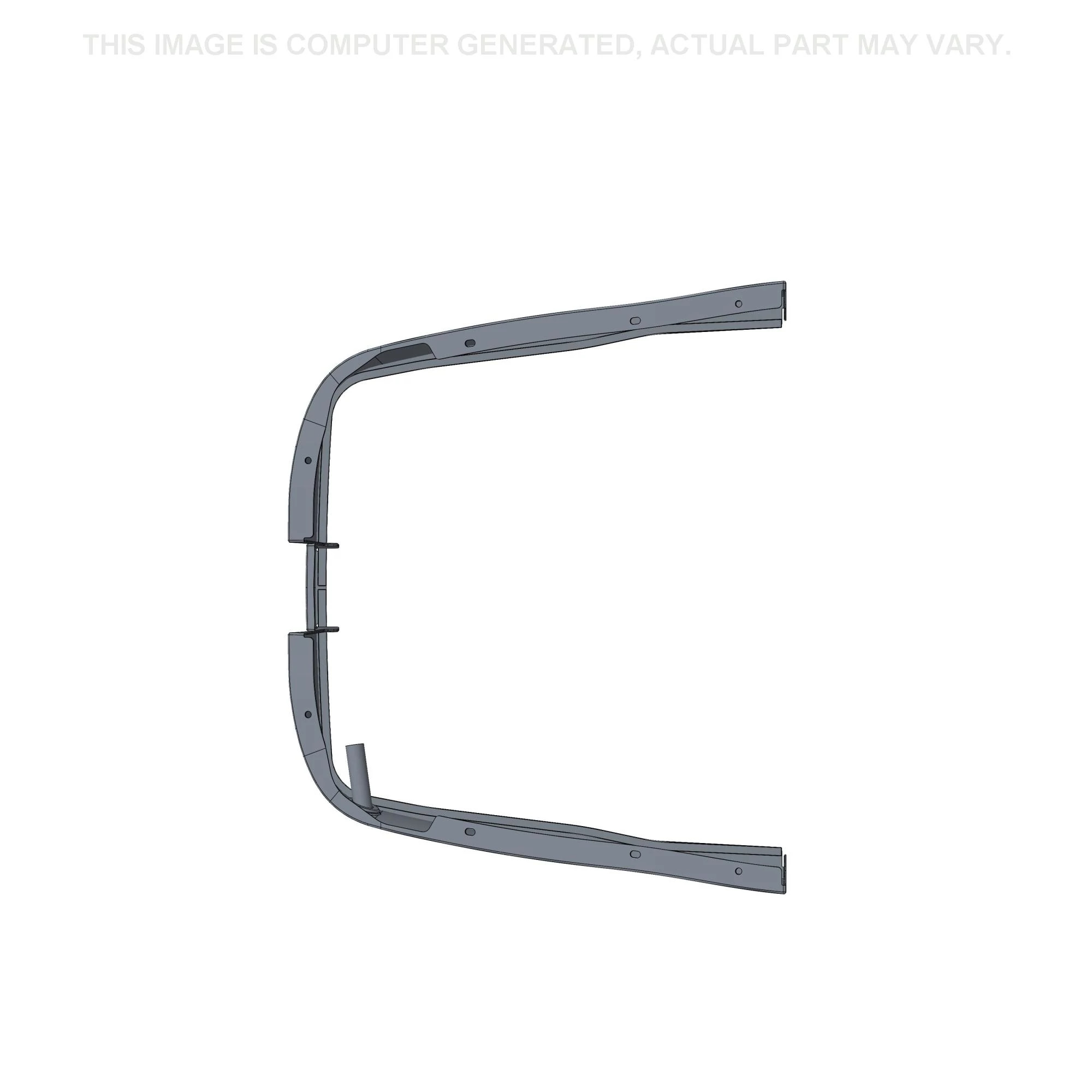 KÜHLERGRILL | CASEIH | DE | DE