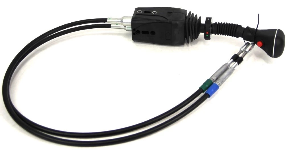 Reman Joystick | CASECE | US | EN