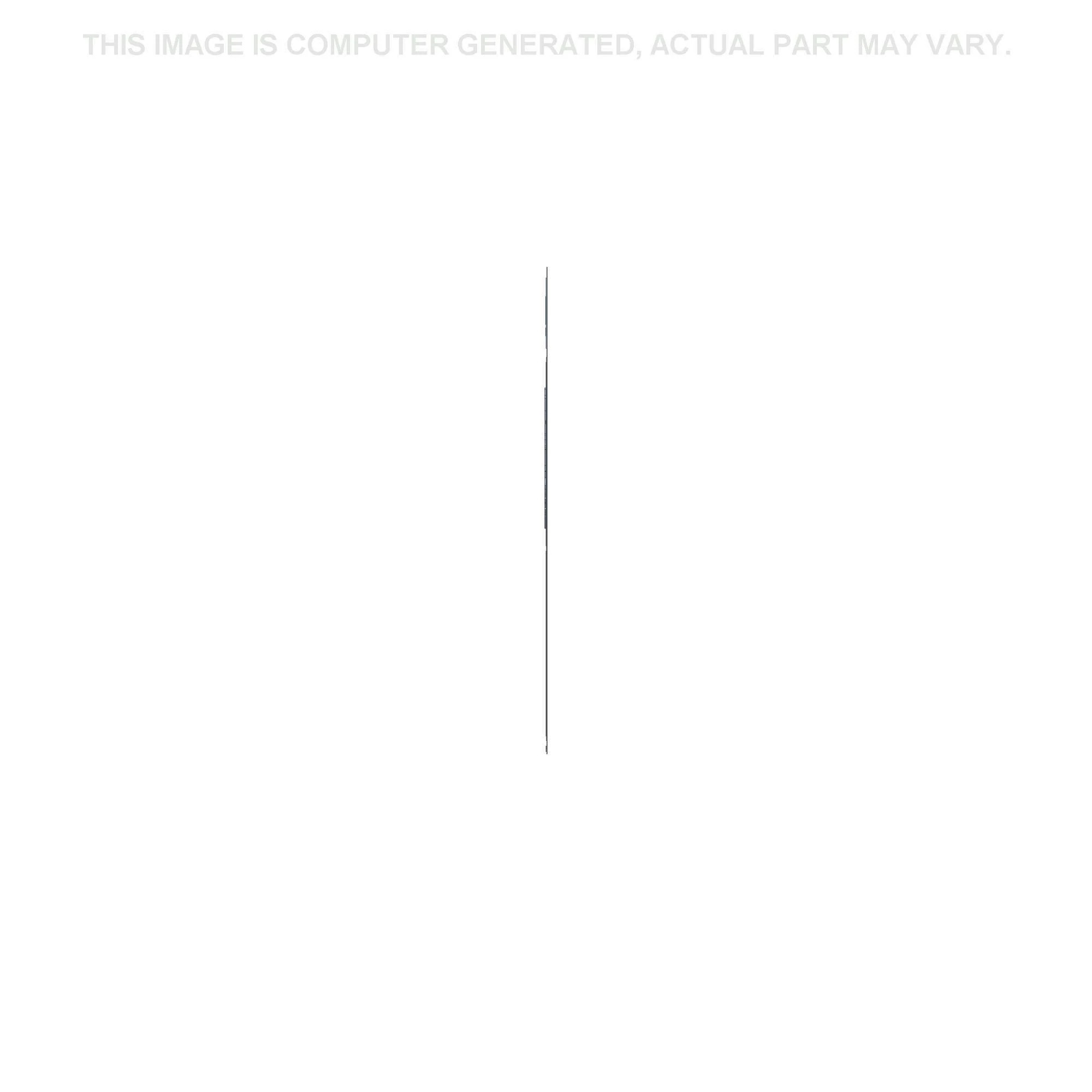 WARNING DECAL | CASEIH | SA | EN