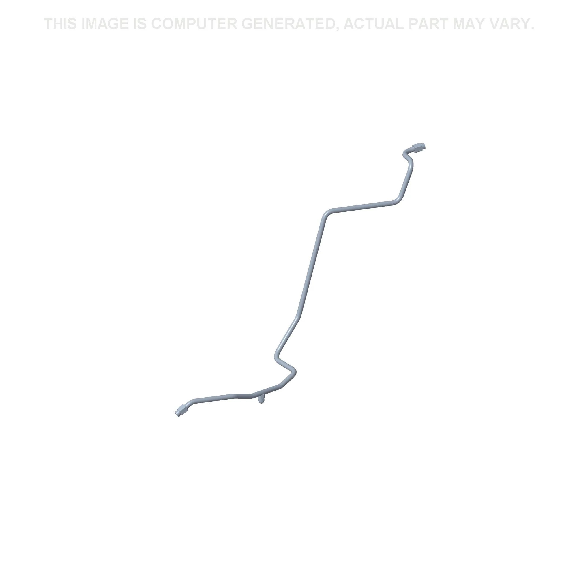 TUBAGEM HIDRÁULICO | NEWHOLLANDCE | BR | PT