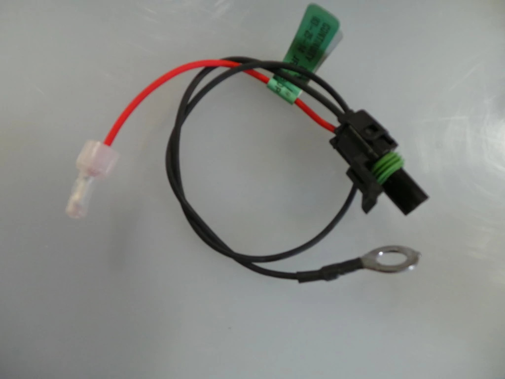 KABELHÄRVA | CASEIH | EU | SV