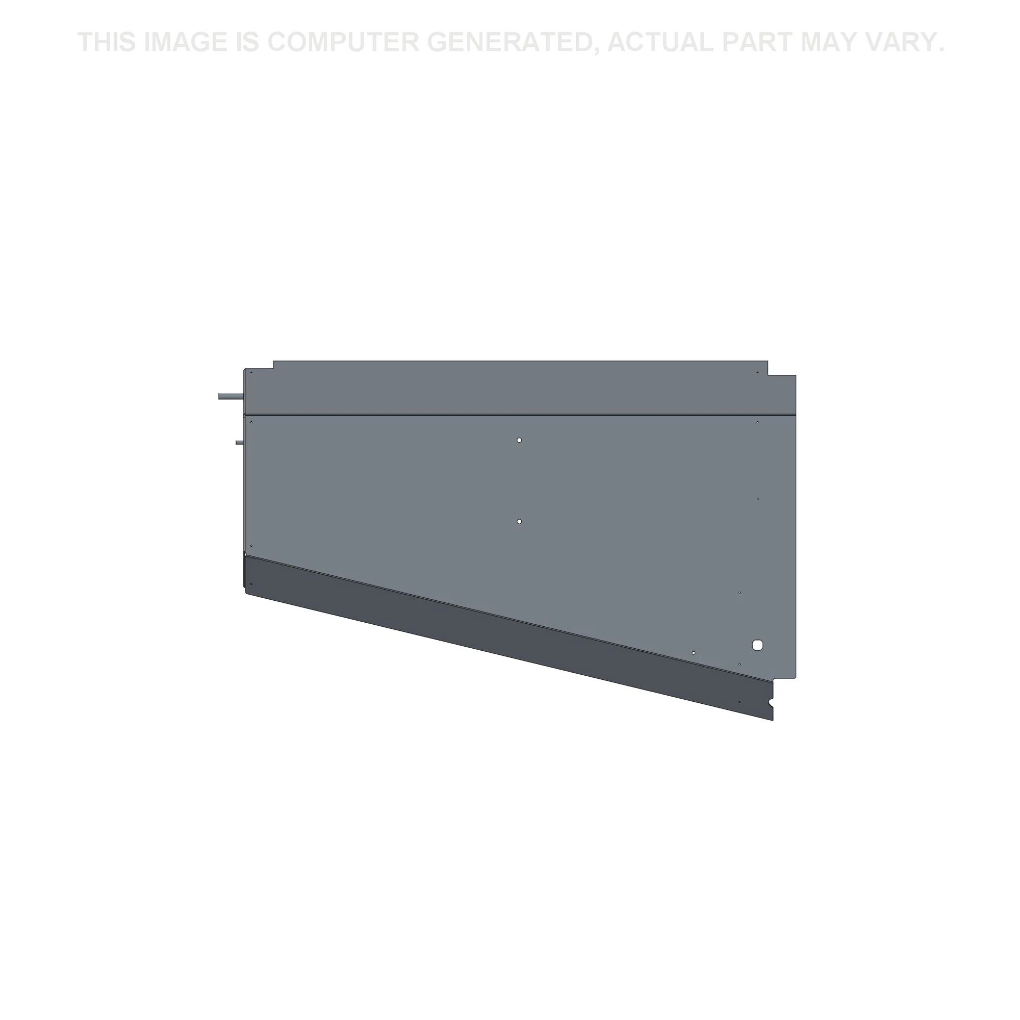 PANEL ASSY. | NEWHOLLANDAG | IE | EN