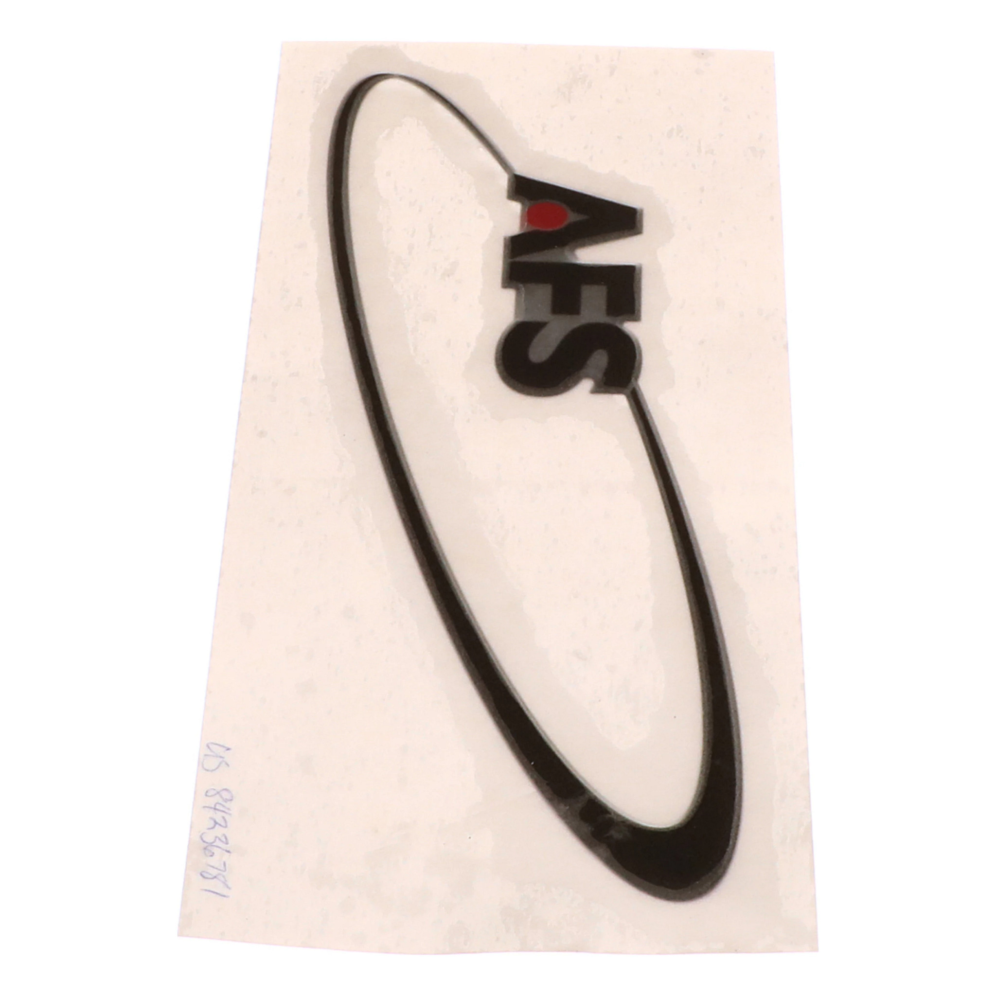 DECAL | CASEIH | AMEA | EN