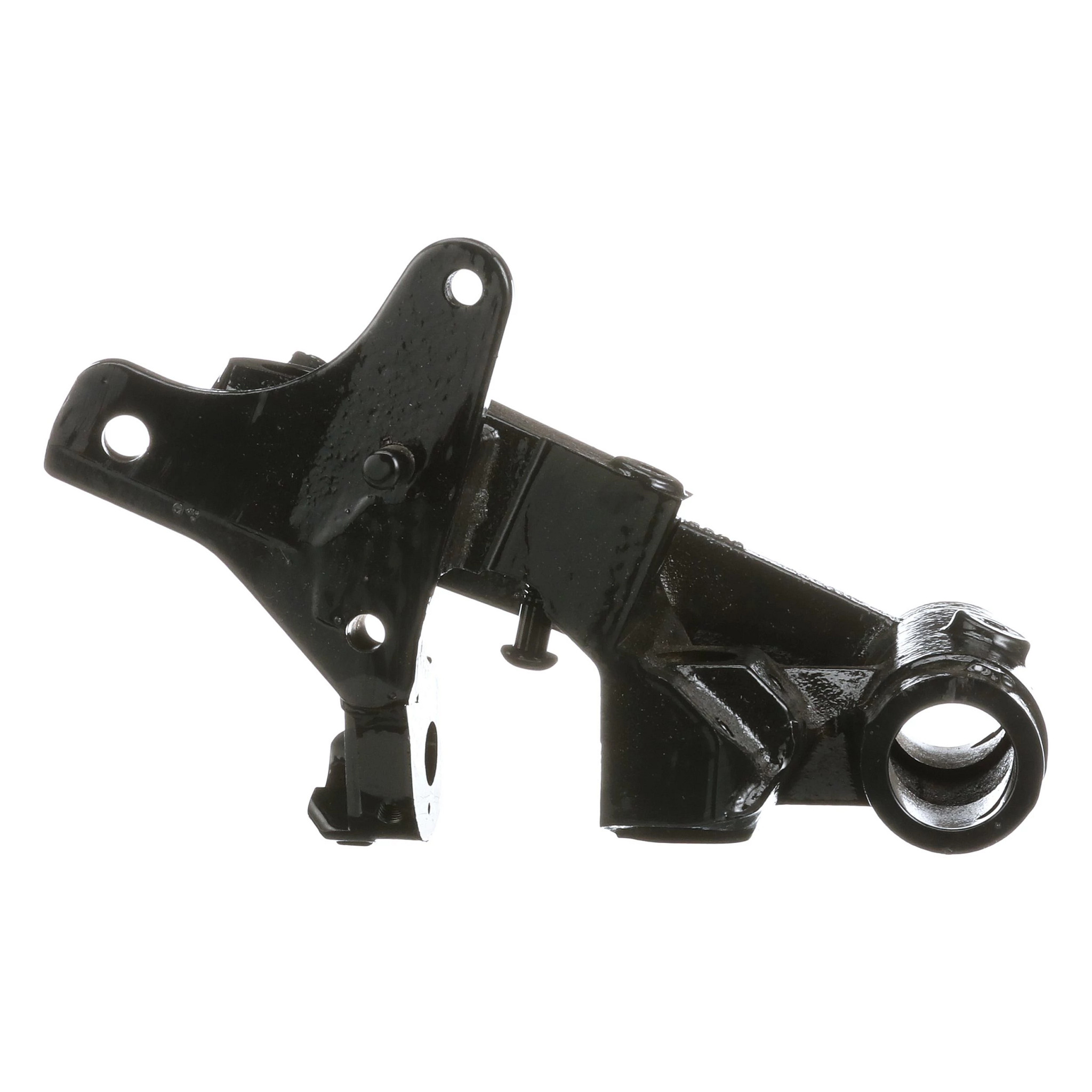 Estrutura da atadeira