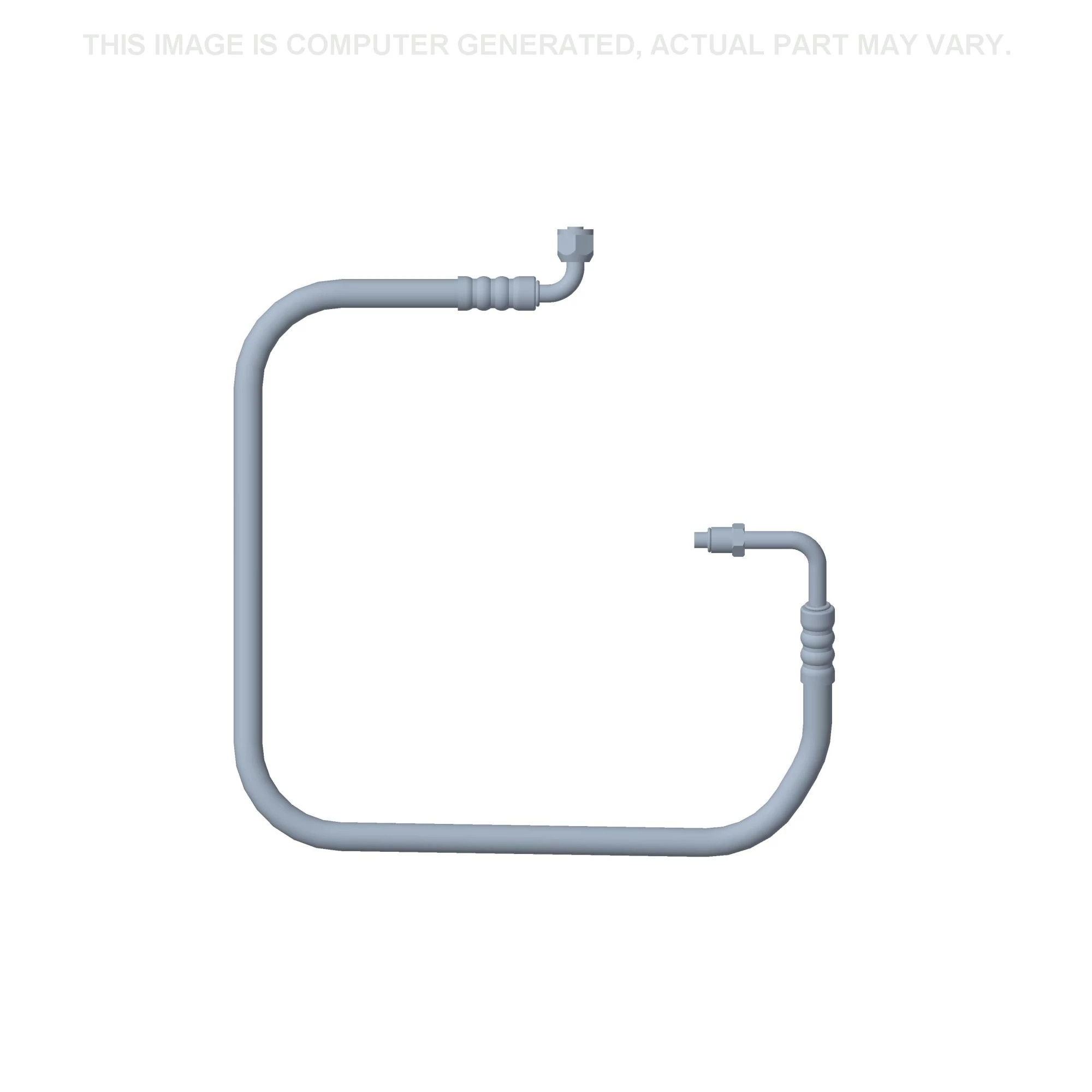 A/C HOSE | CASEIH | CA | EN