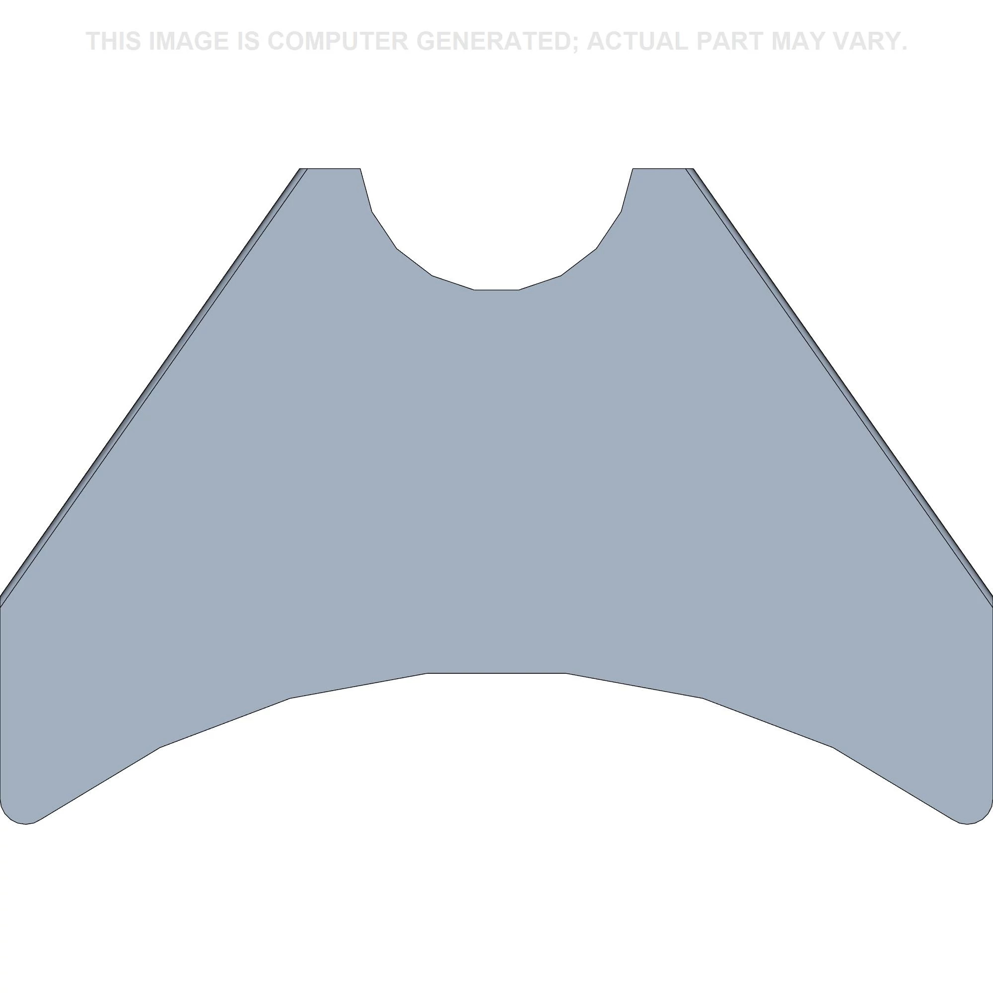 SPACER | CASEIH | US | EN