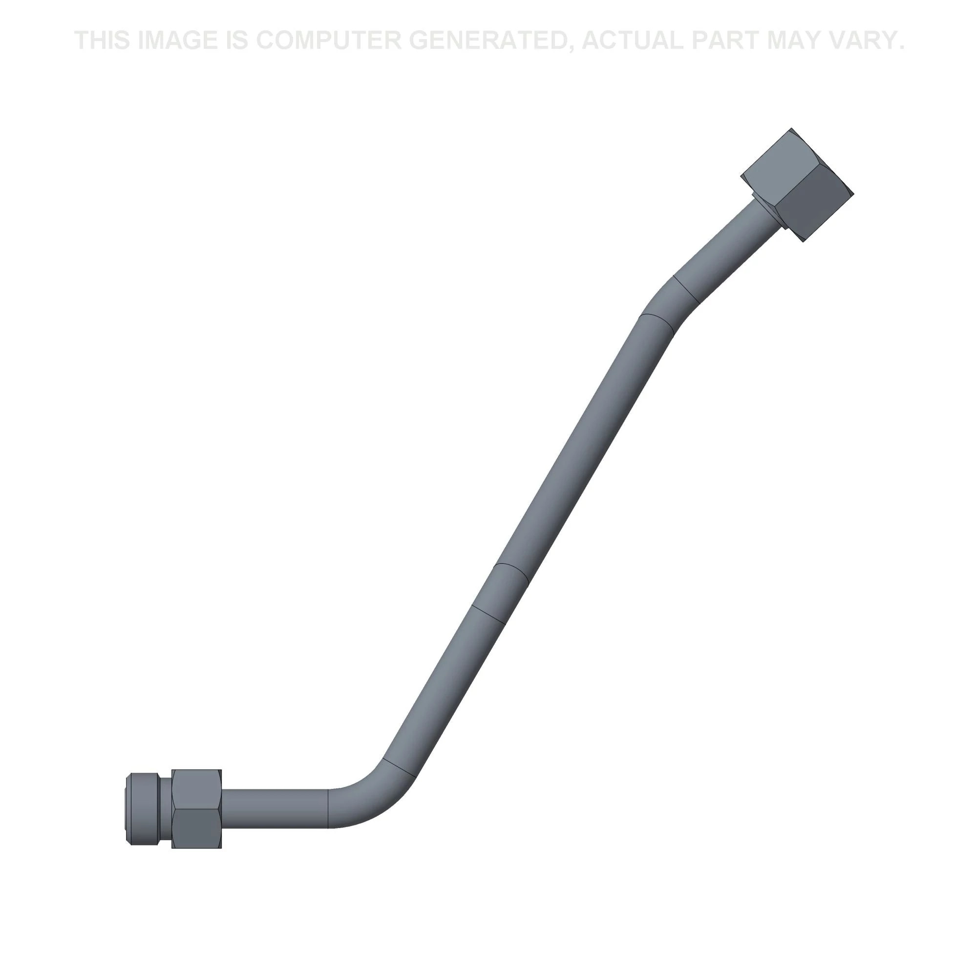 TUBO IDRAULICO | NEWHOLLANDCE | EU | DA