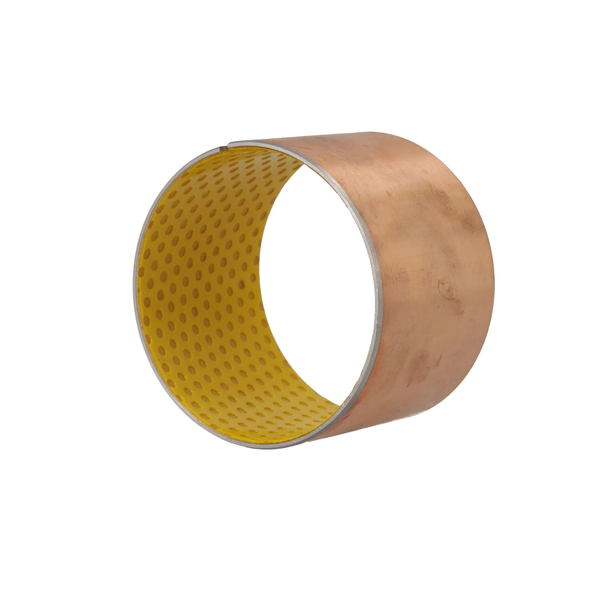 Casquilho dividido - 80 mm DI x 60 mm C