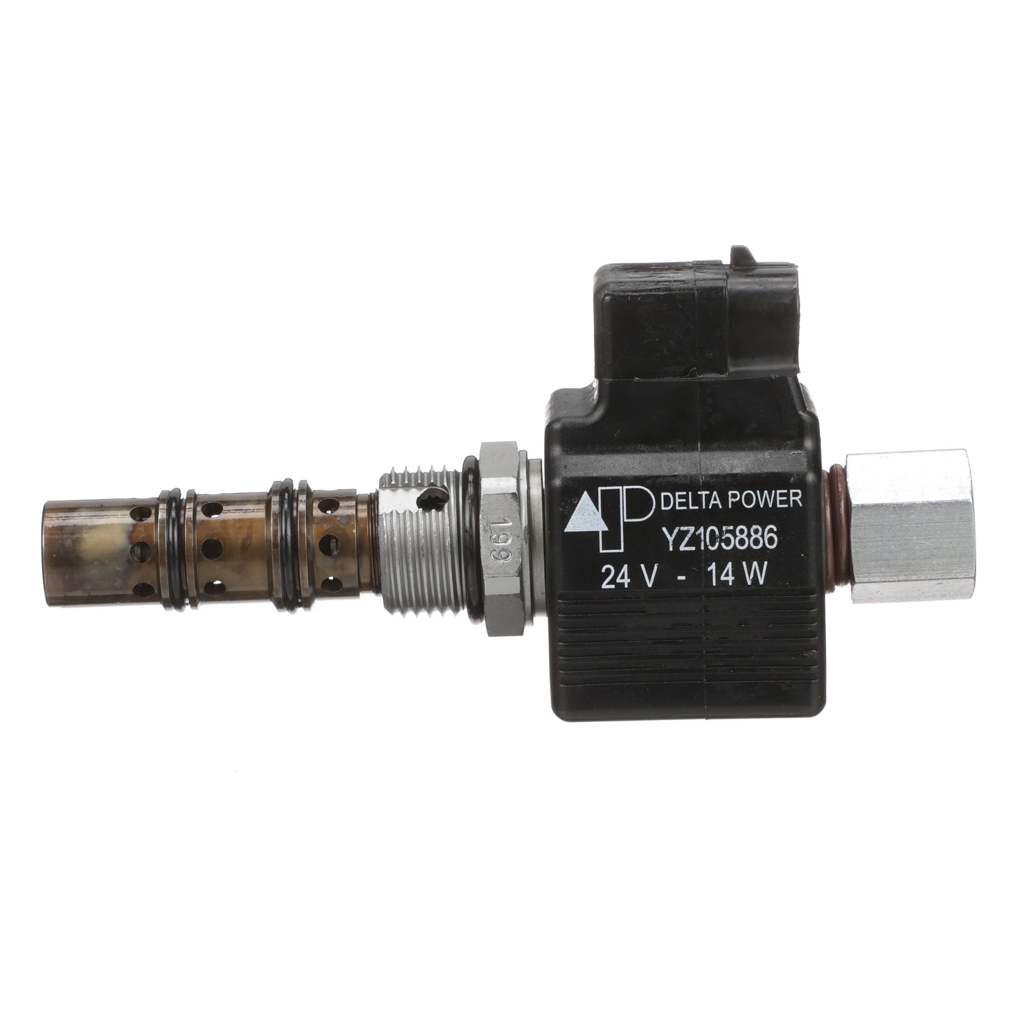 Solenoid Valve