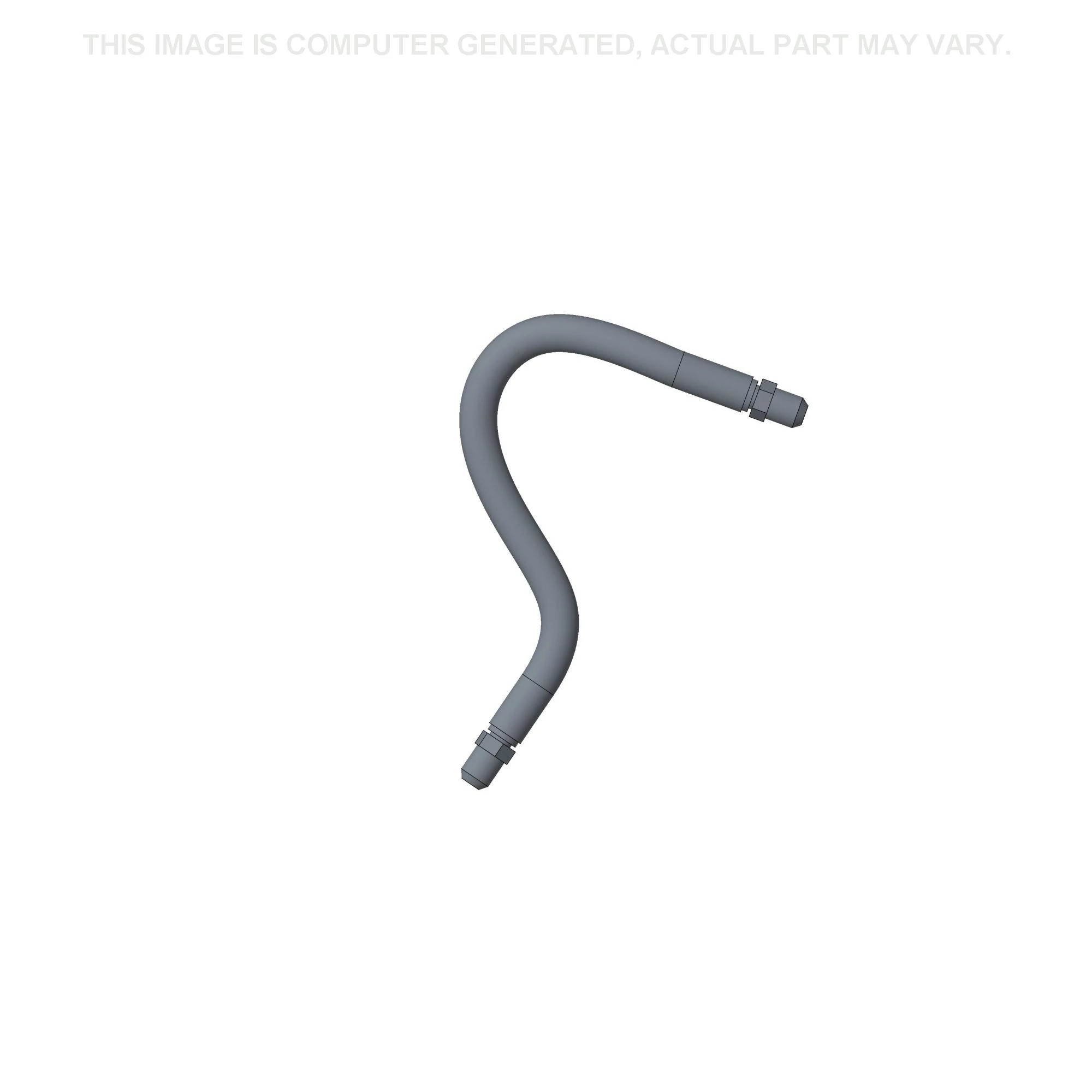 HYDRAULIC HOSE | CASECE | US | EN