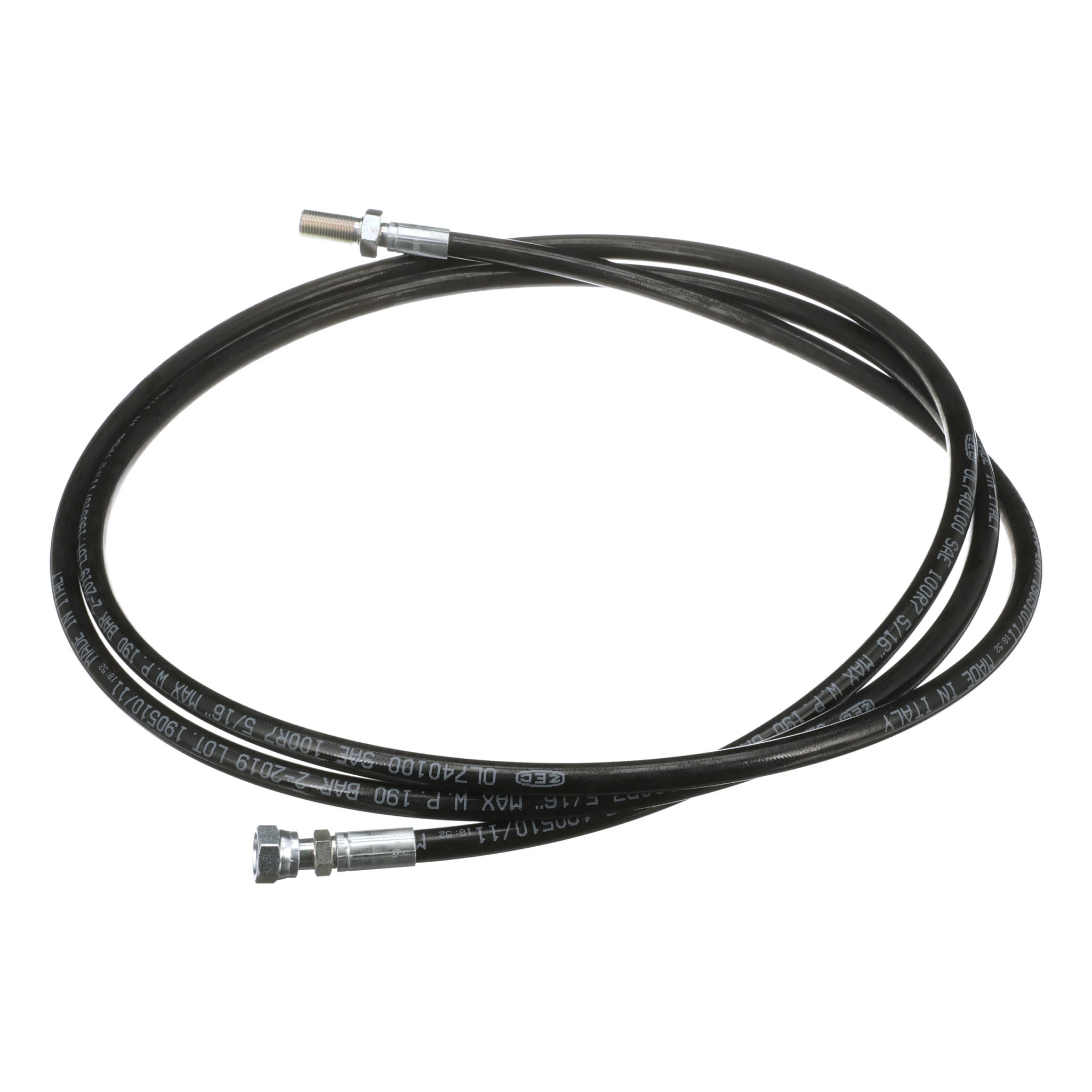 HYDRAULIC HOSE | NEWHOLLANDAG | CA | EN